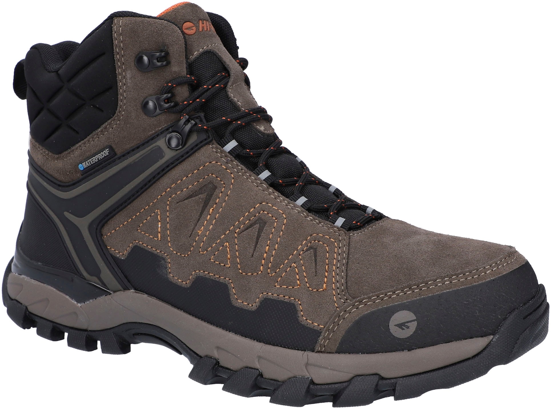 Hi-Tec Wanderschuh »V-LITE EXPLORER WP«