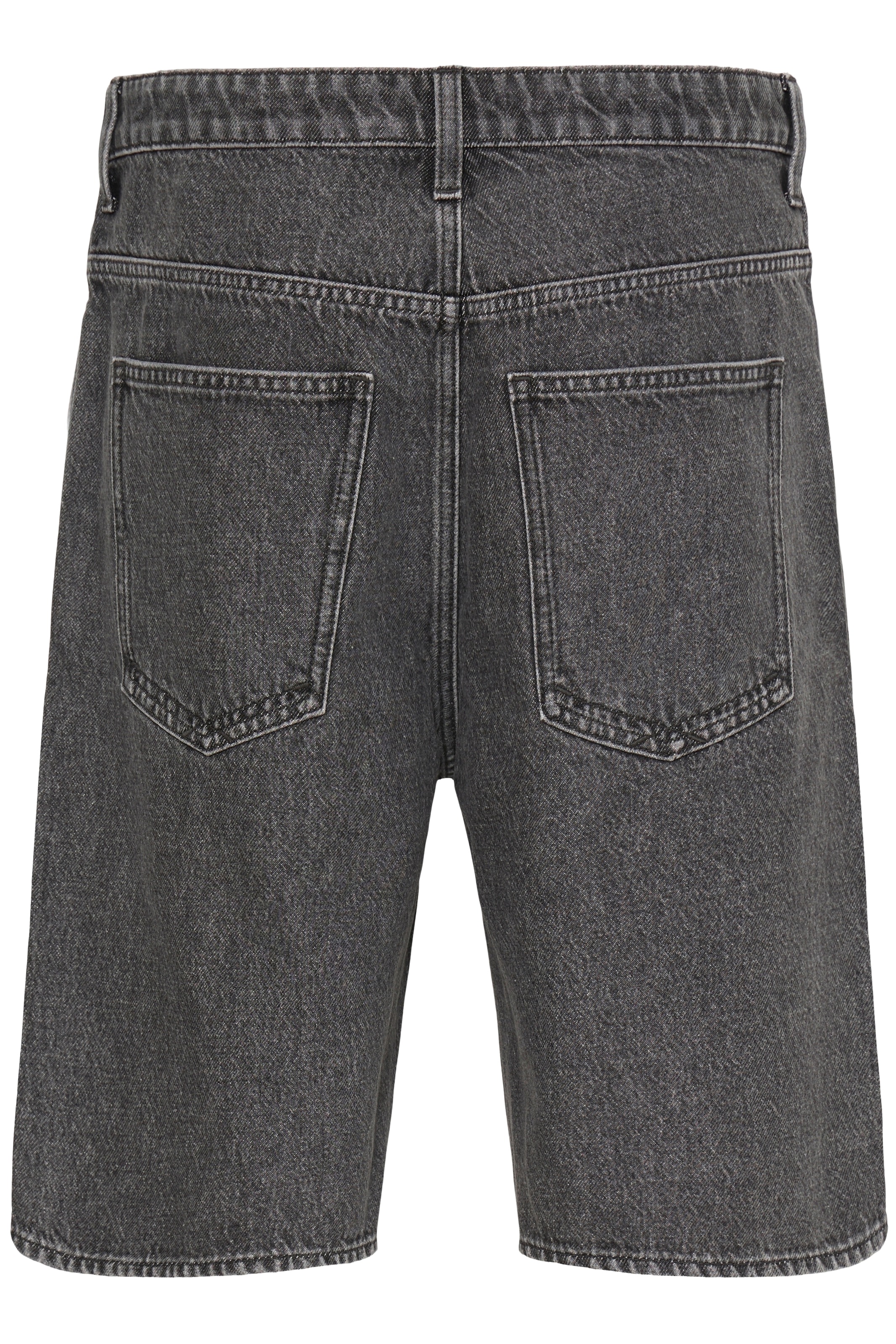 Blend Jeansbermudas »BHBREEZE LOOSE DENIMSHORTS«