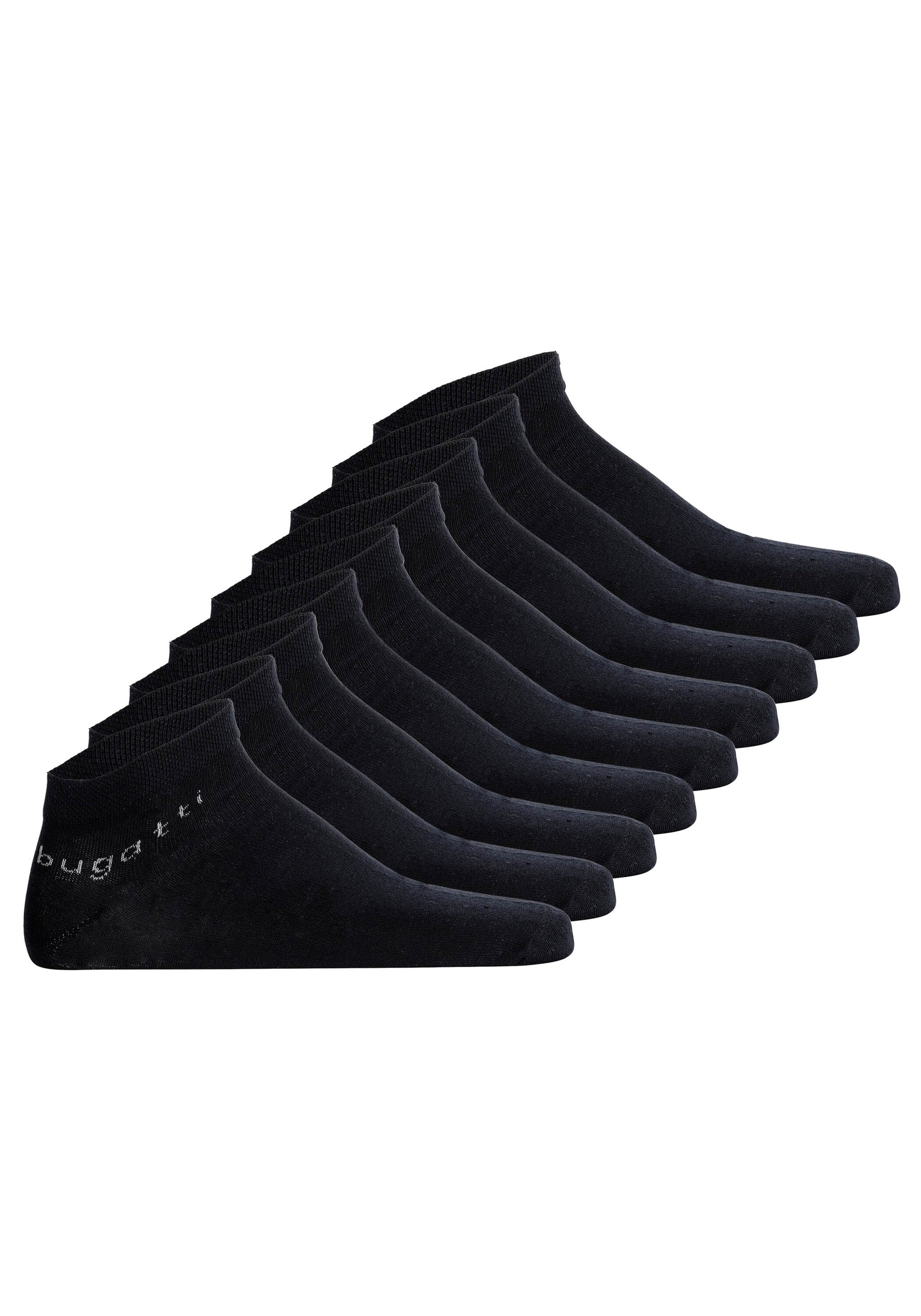 bugatti Socken »Socken 9er Pack«