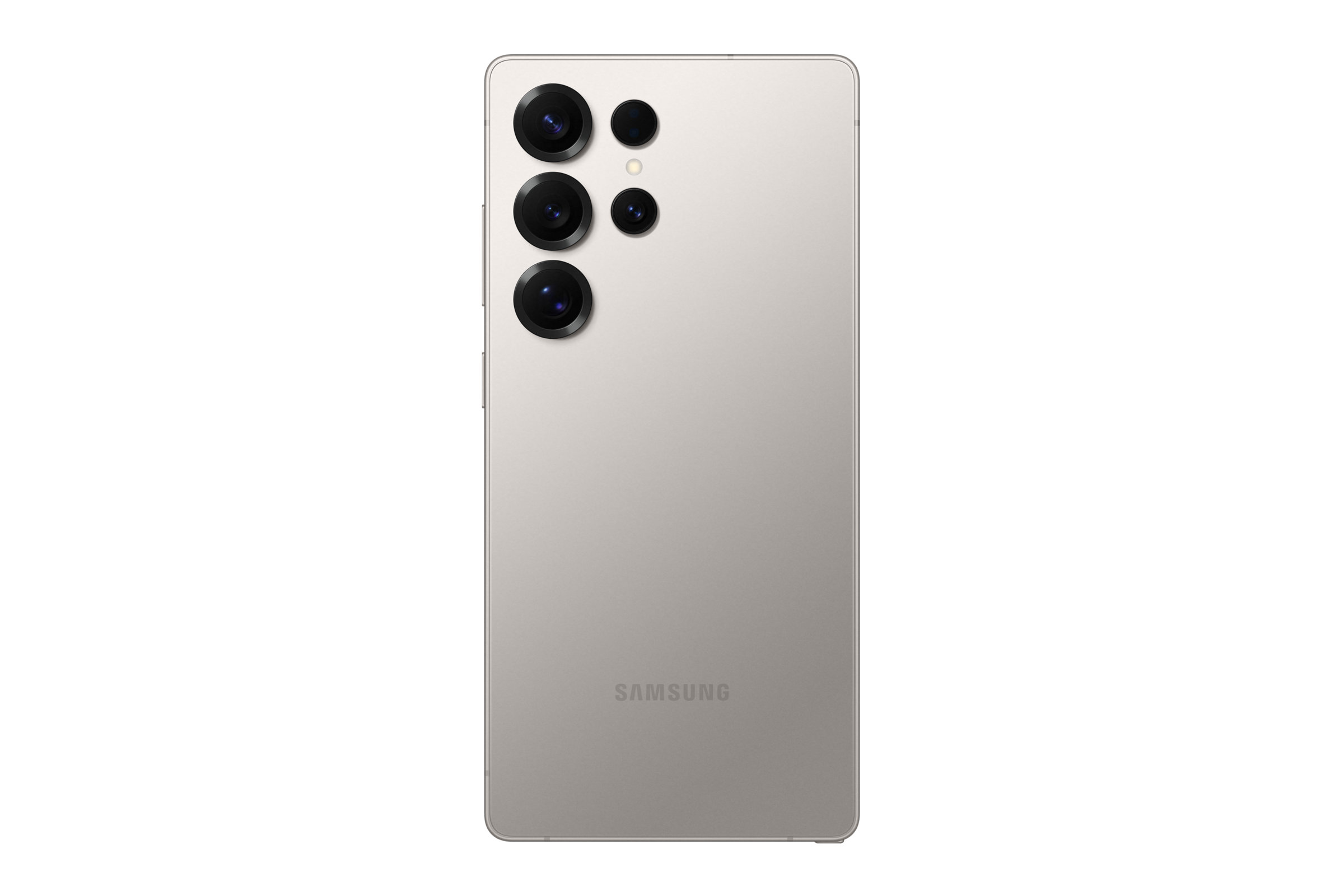 SAMSUNG Galaxy S25 Ultra, 1 TB, Titanium Gray