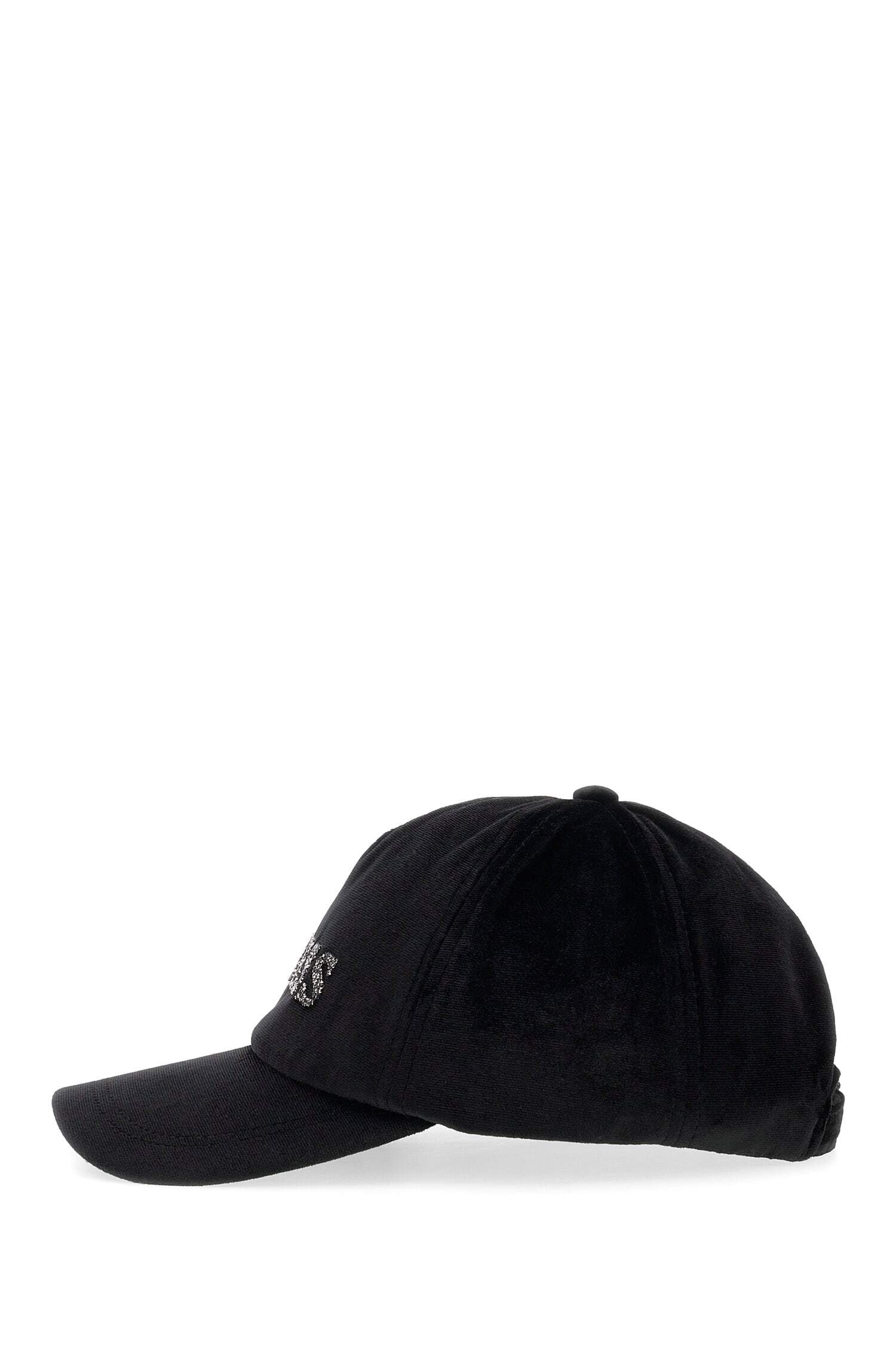 Guess Baseball Cap »BASEBALL CAP« mit Logoschriftzug