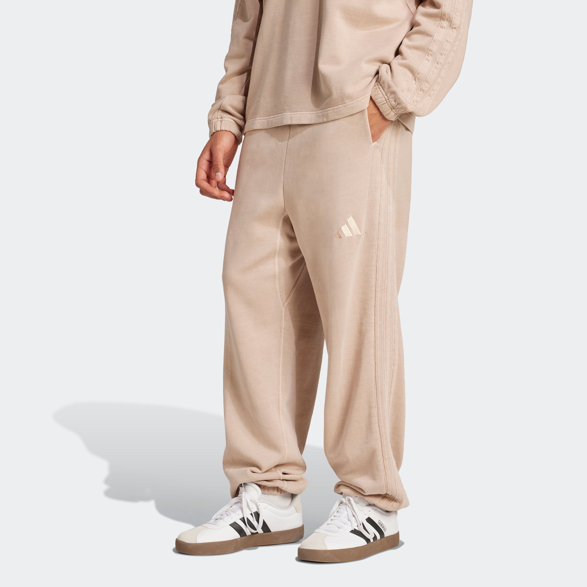 adidas Sportswear Sporthose »M A SZN W FT PT«, (1 tlg.)