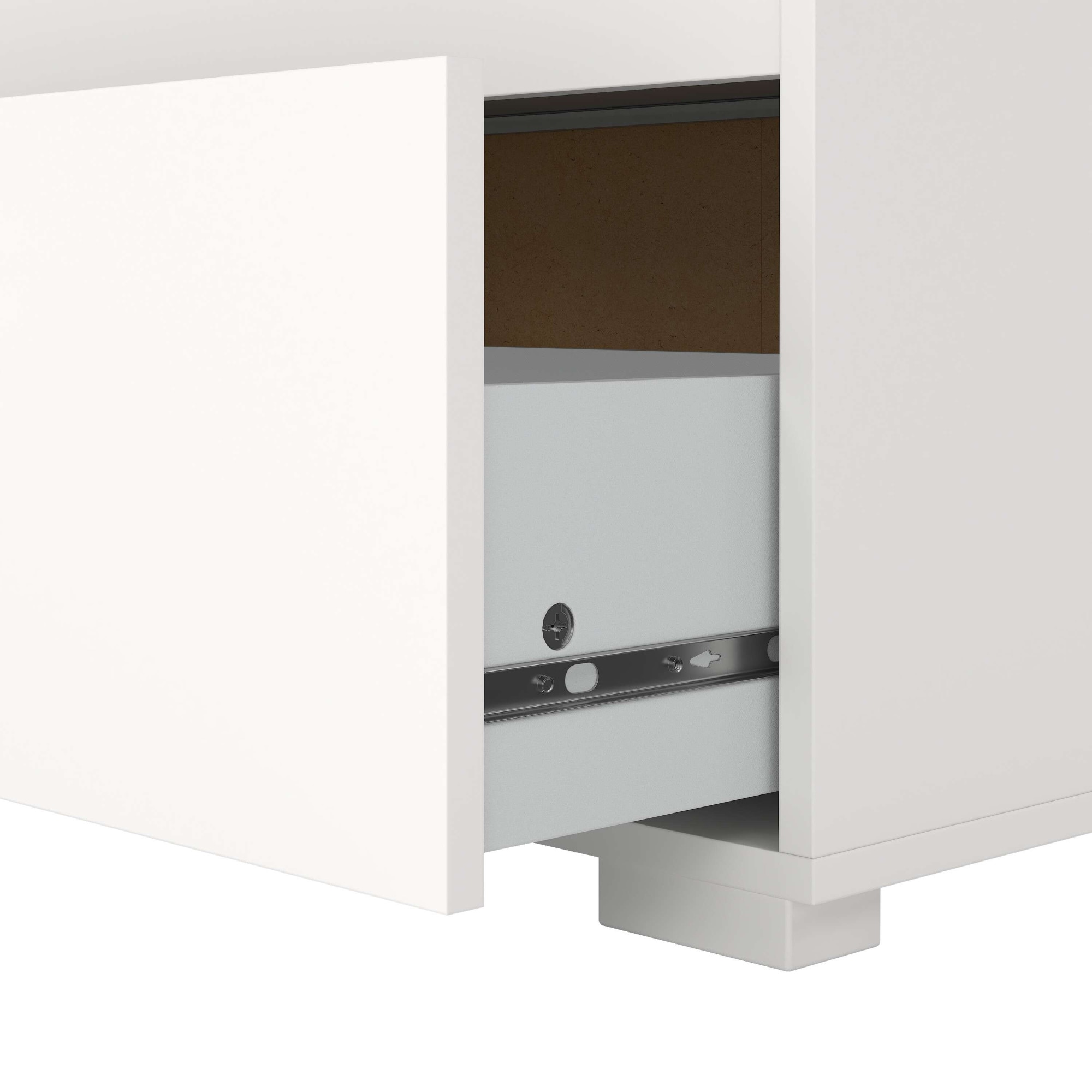 Home affaire Schubkastenkommode »Sofia« minimalistisches, modernes Design, Breite 138,7 cm