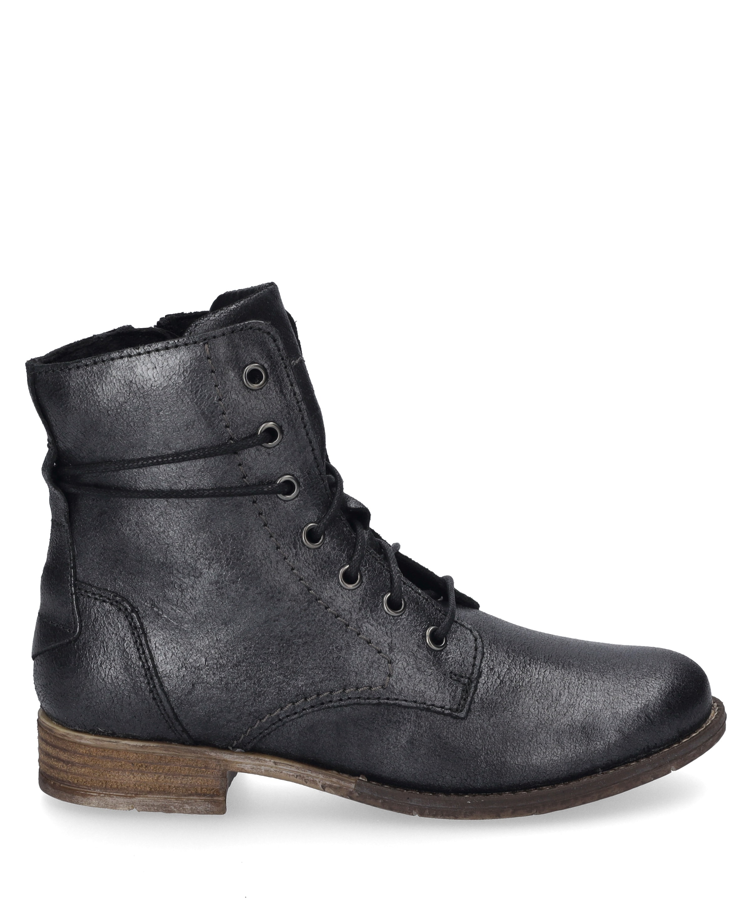 Josef Seibel Stiefelette »Sienna 70, schwarz«