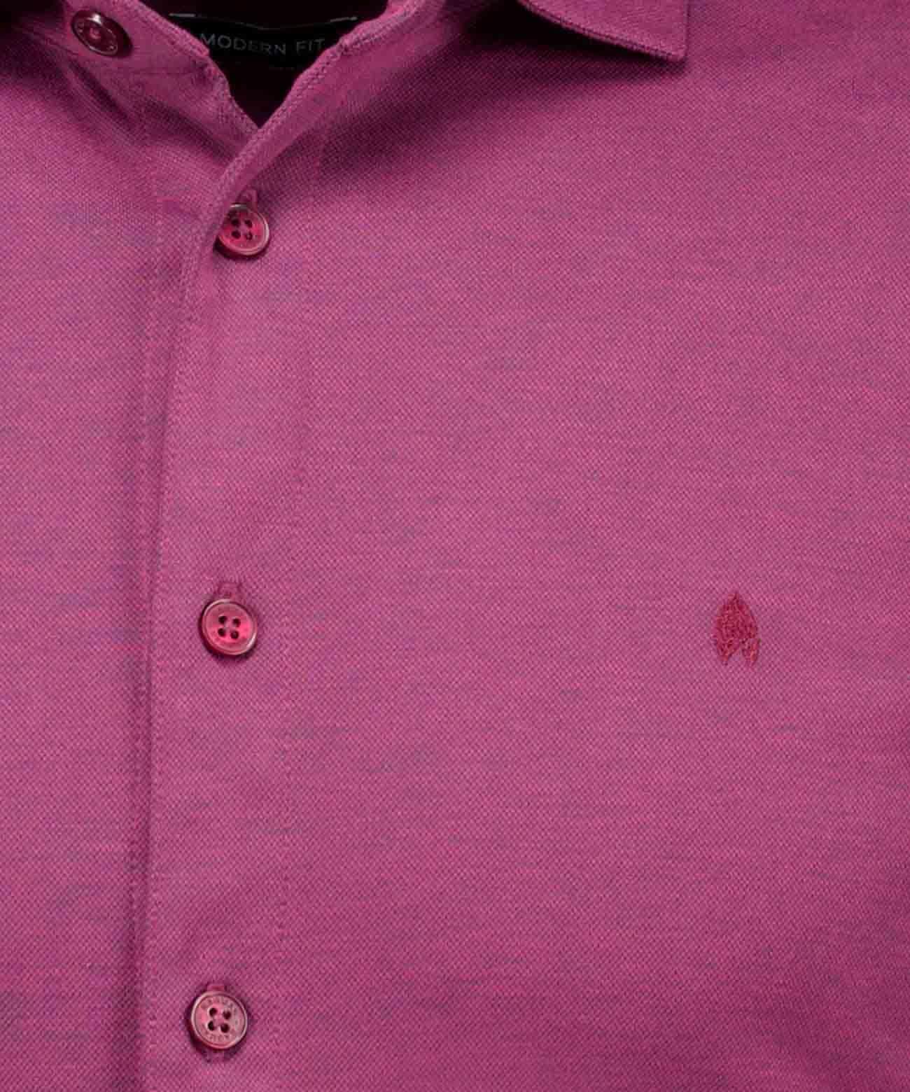 RAGMAN Henleyshirt