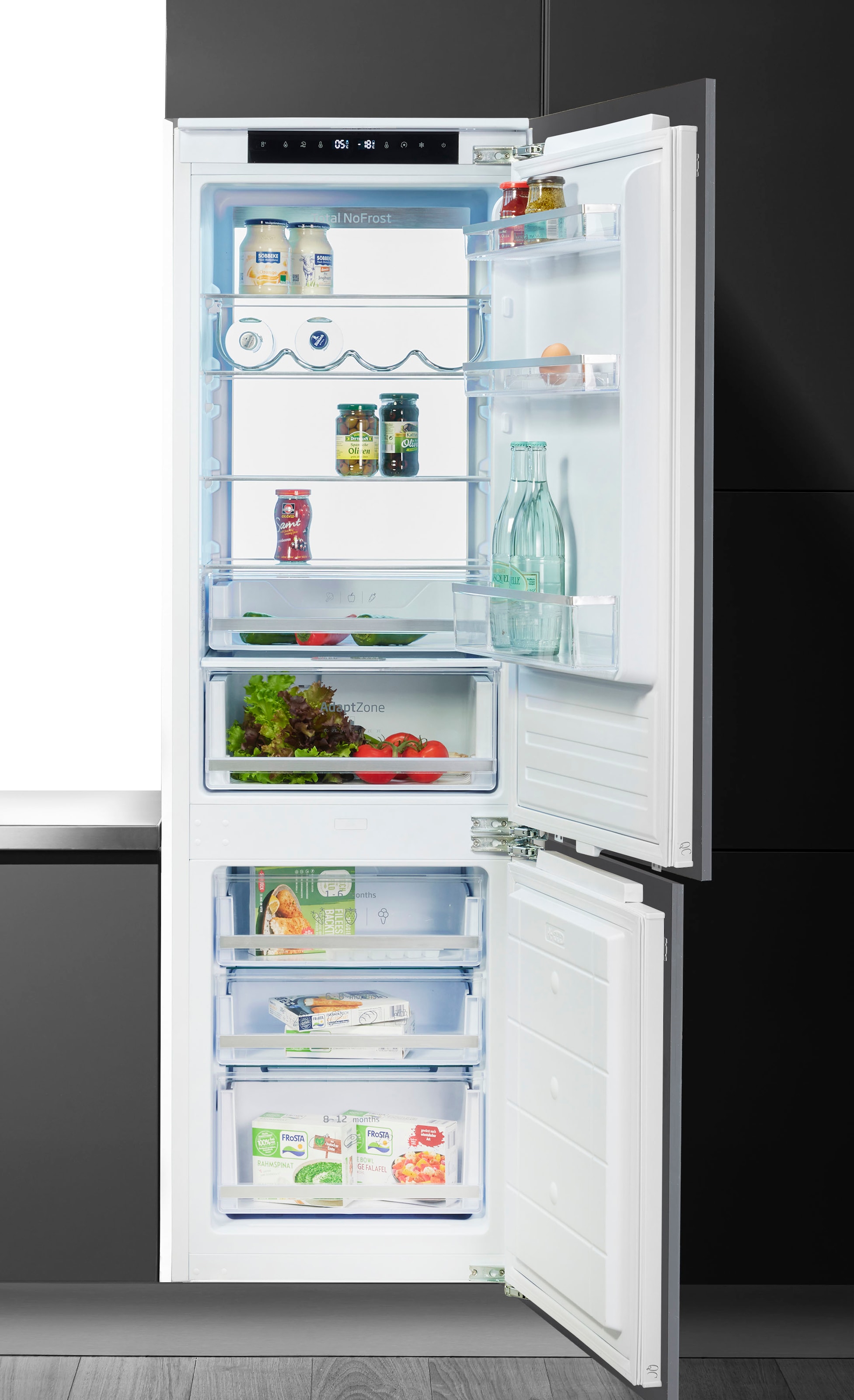 Kühlschränke OTTO Amica bei auf Rechnung