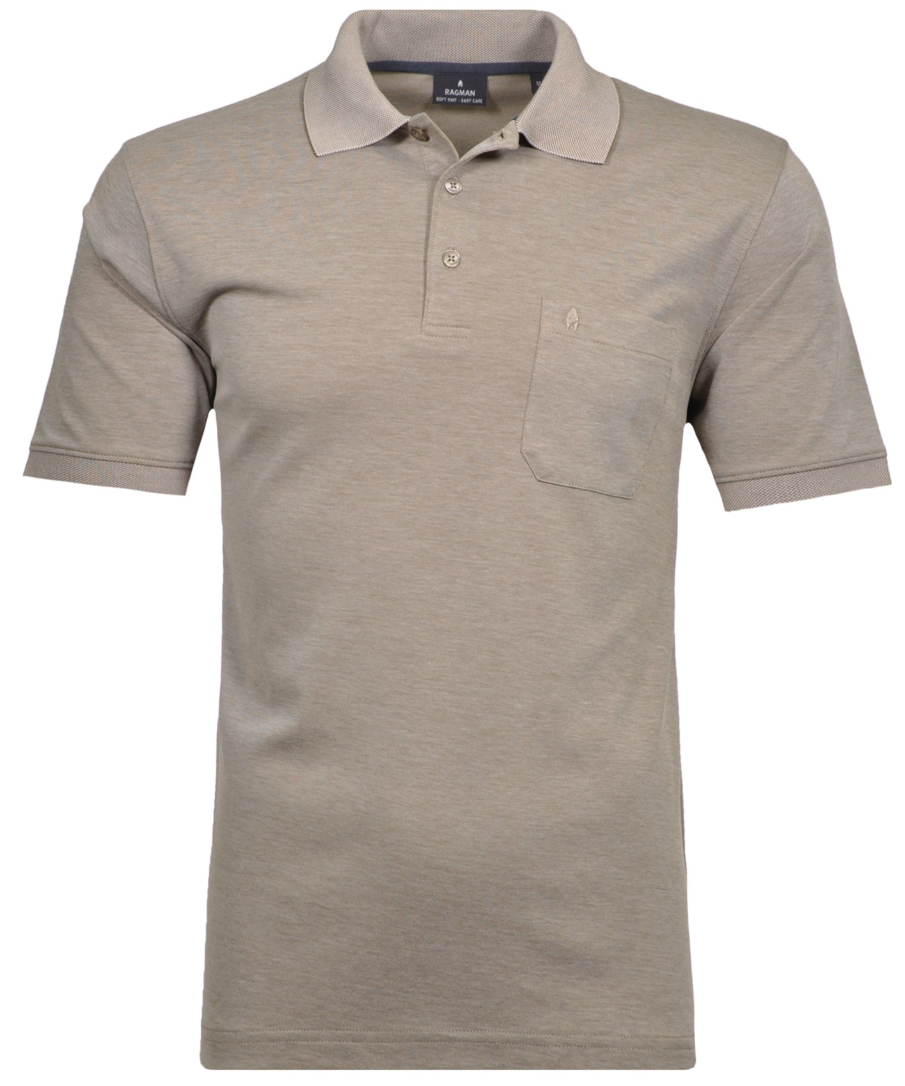 RAGMAN Longshirt