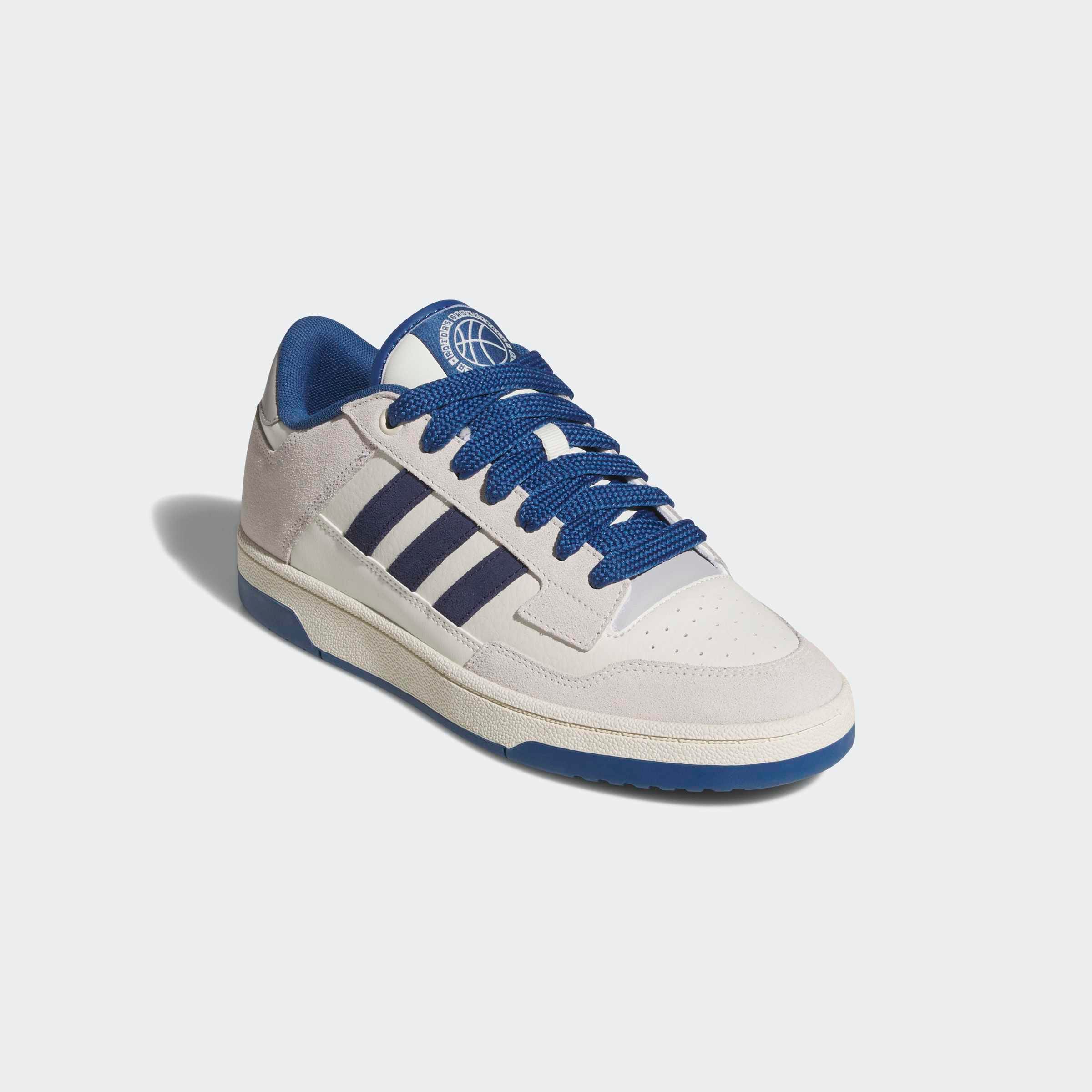 adidas Sportswear Sneaker »RAPID COURT LOW«