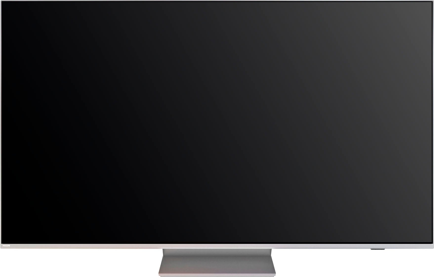 Philips LED-Fernseher »50PUS8807/12«, 4K Ultra HD, Smart-TV-Android TV