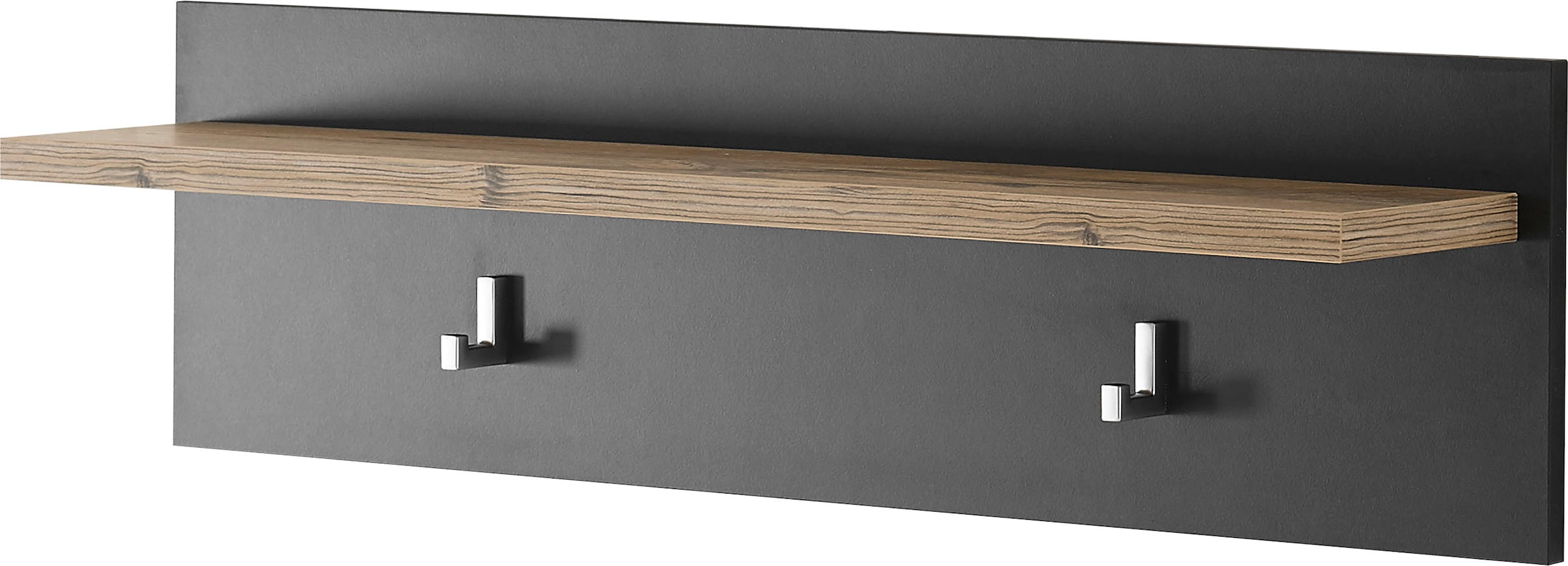 INOSIGN Garderobenpaneel »Bruegge«, Breite ca. 80 cm