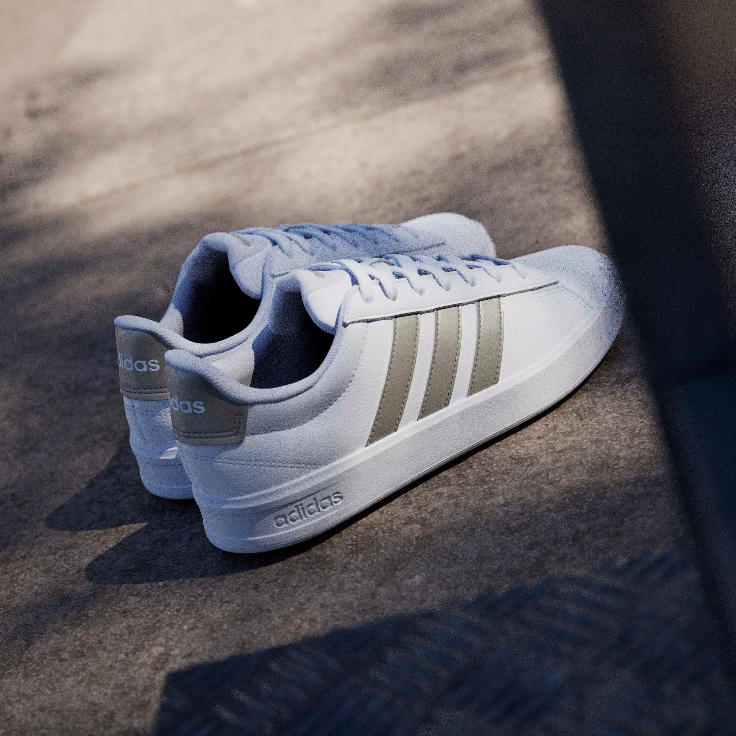 adidas Sportswear Sneaker »GRAND COURT 3.0«