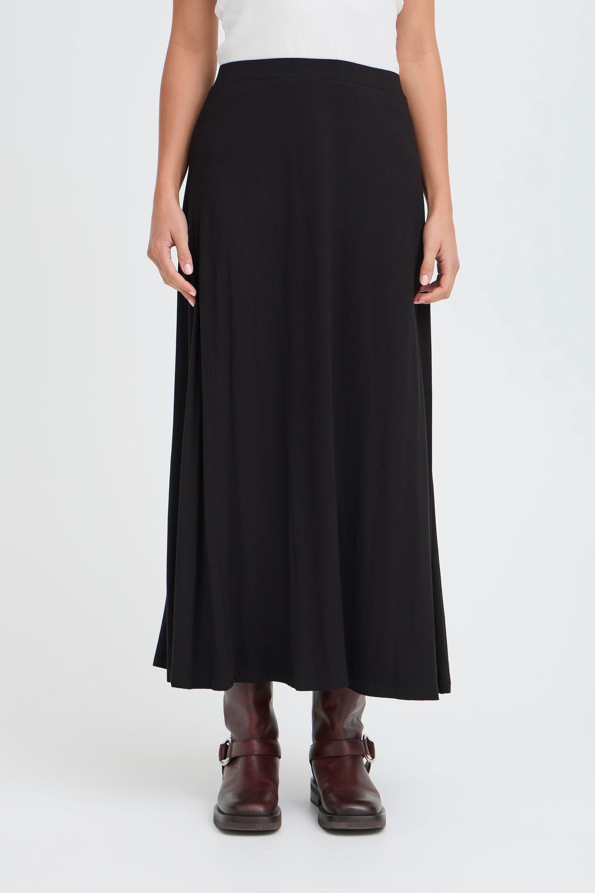 Pulz Jeans Midirock »Rock PZCHARLOTTE«