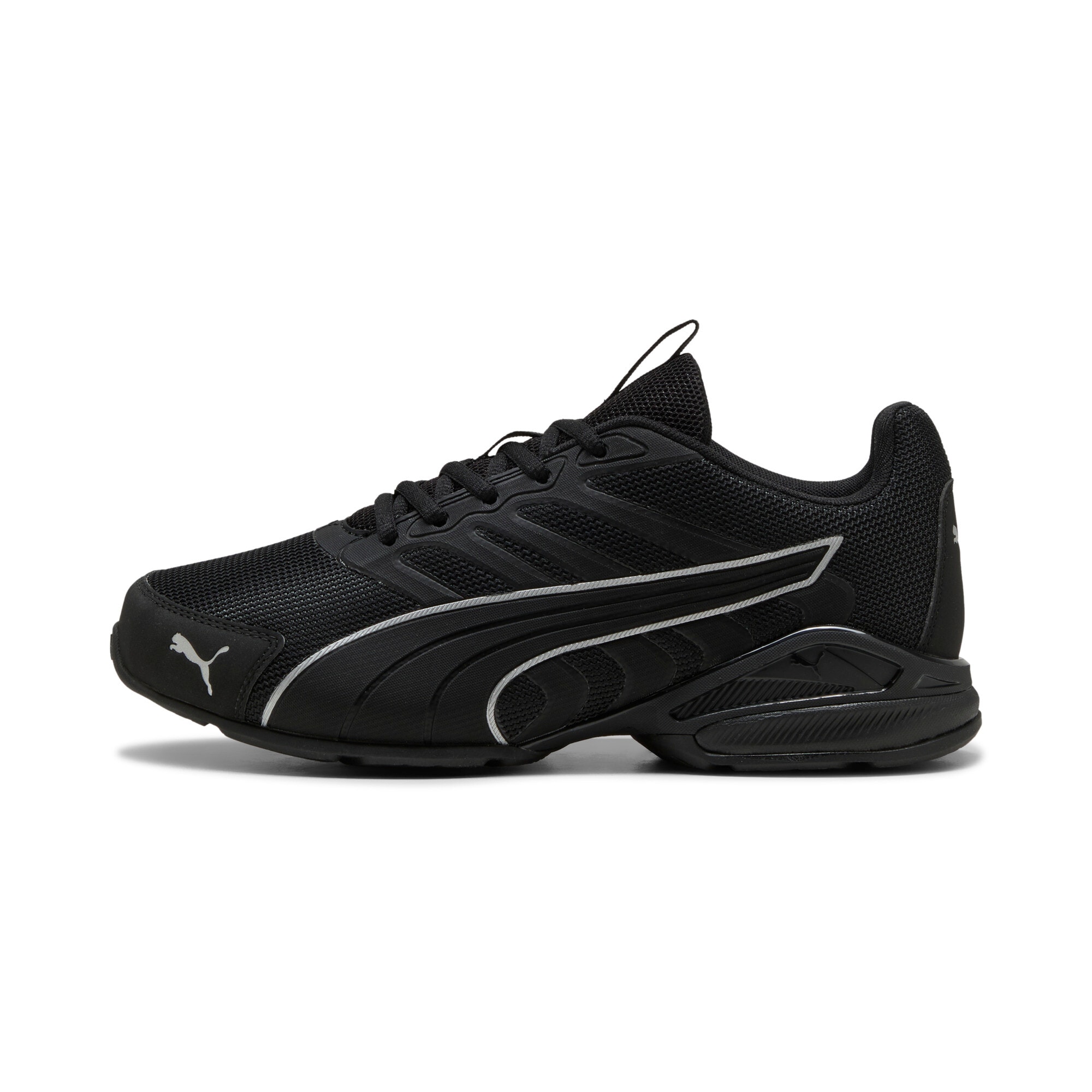 PUMA Sneaker »ELECTRO«  für sportliche Aktivitäten und Streetwear, mit Schnürung