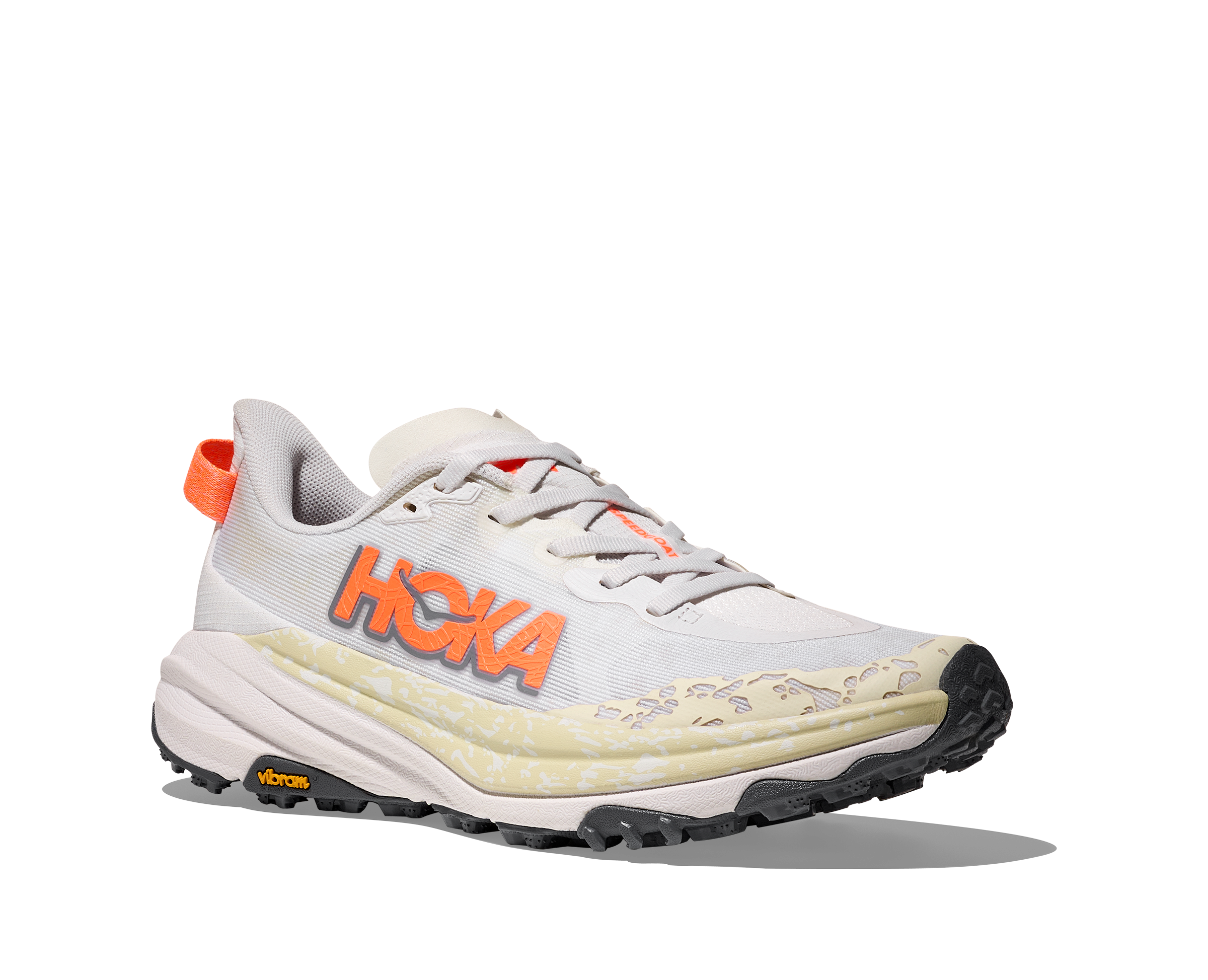 Hoka One One Trailrunningschuh »SPEEDGOAT 6«  Trail-Running