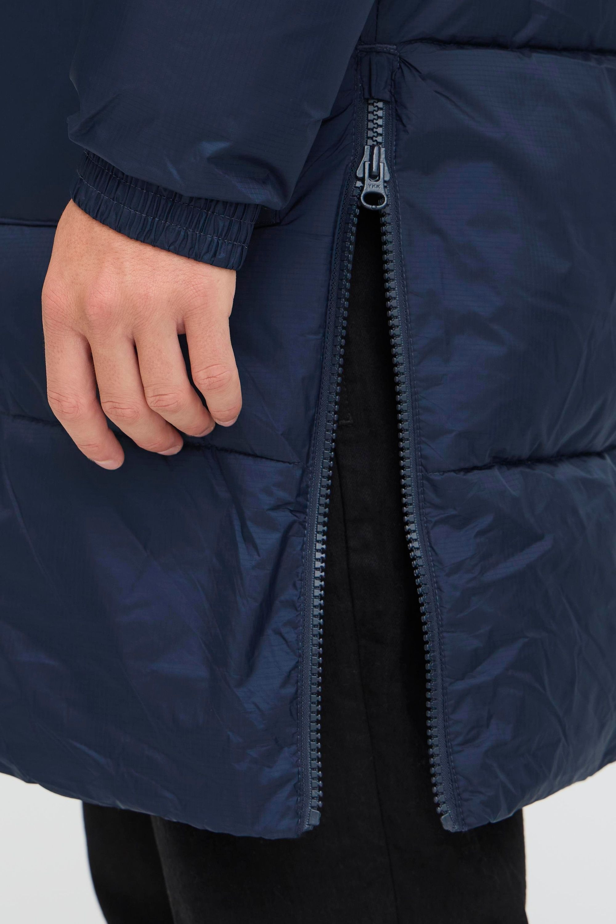 North Bend Steppmantel »Steppmantel NBAmaro«