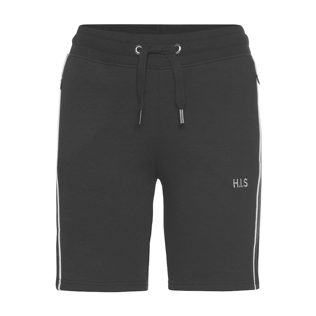 H.I.S Bermudas, mit Eingrifftaschen