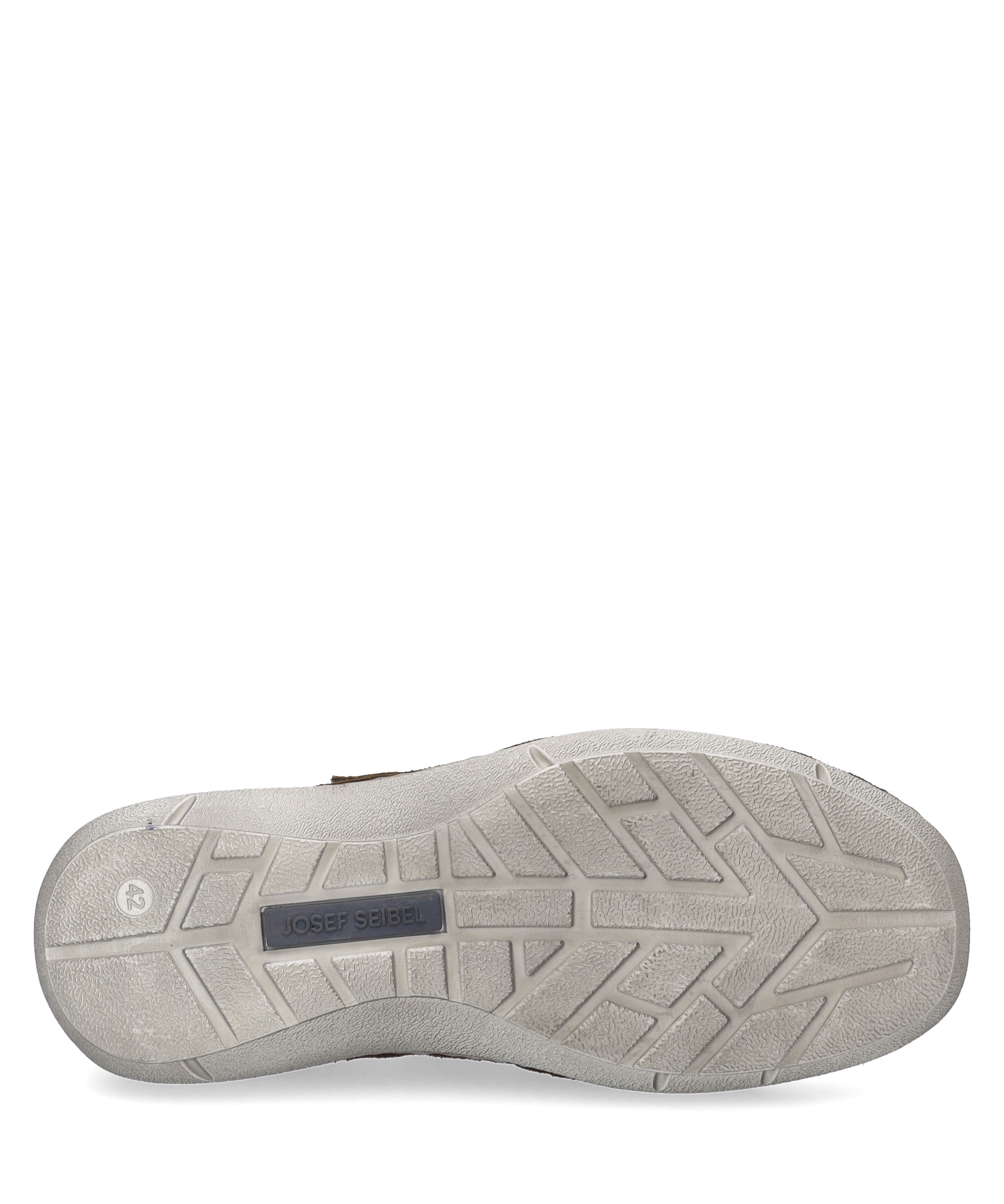 Josef Seibel Slipper »New Anvers 81, sand«
