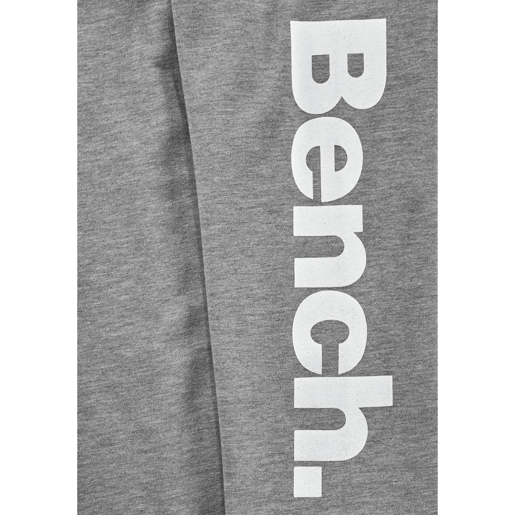 Bench. Leggings, mit BENCH-Logodruck