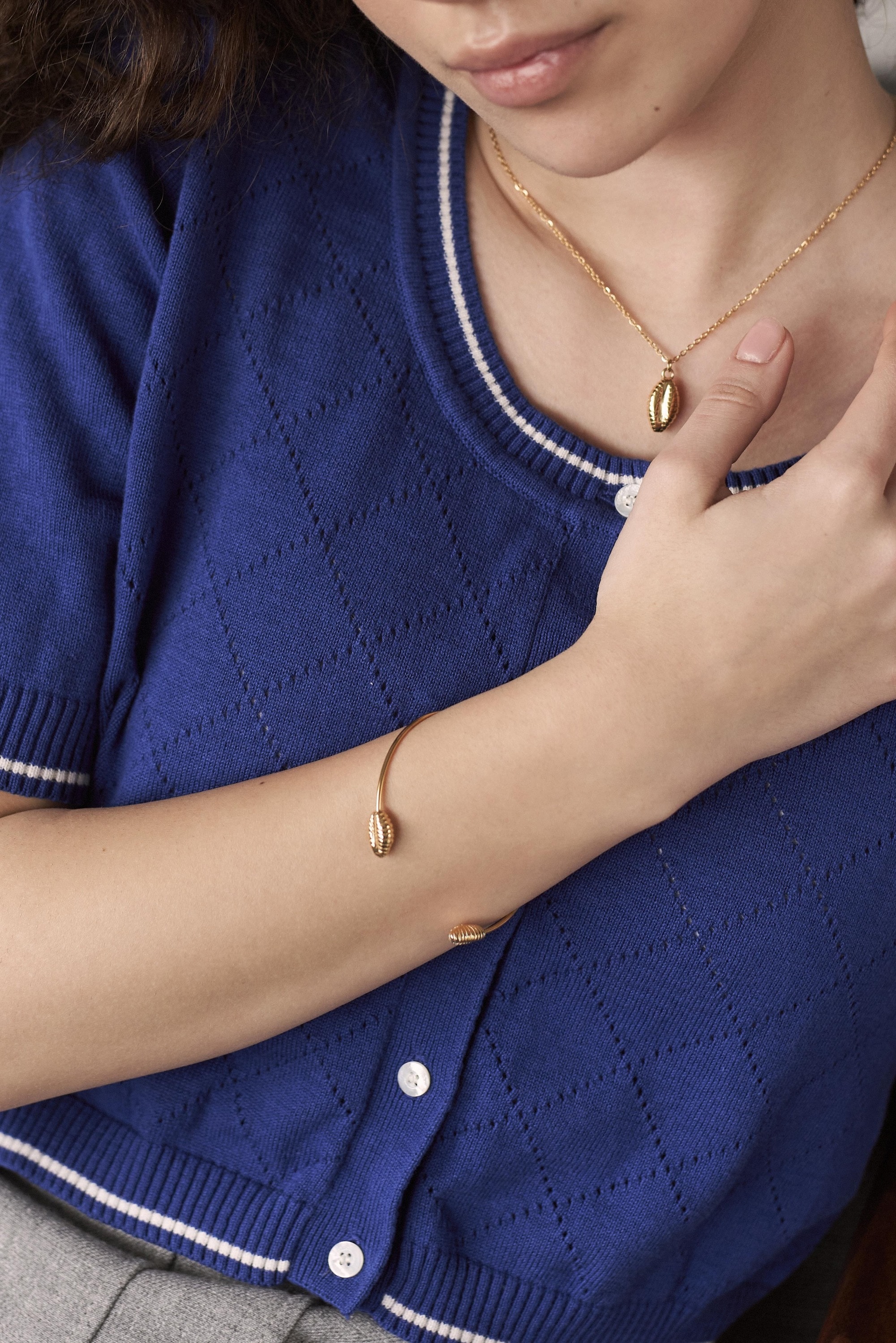 AMELIA PARKER Armband »AB014G«