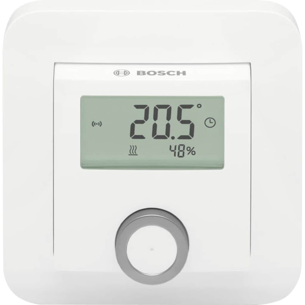 BOSCH Raumthermostat »Fußbodenheizung 24V«