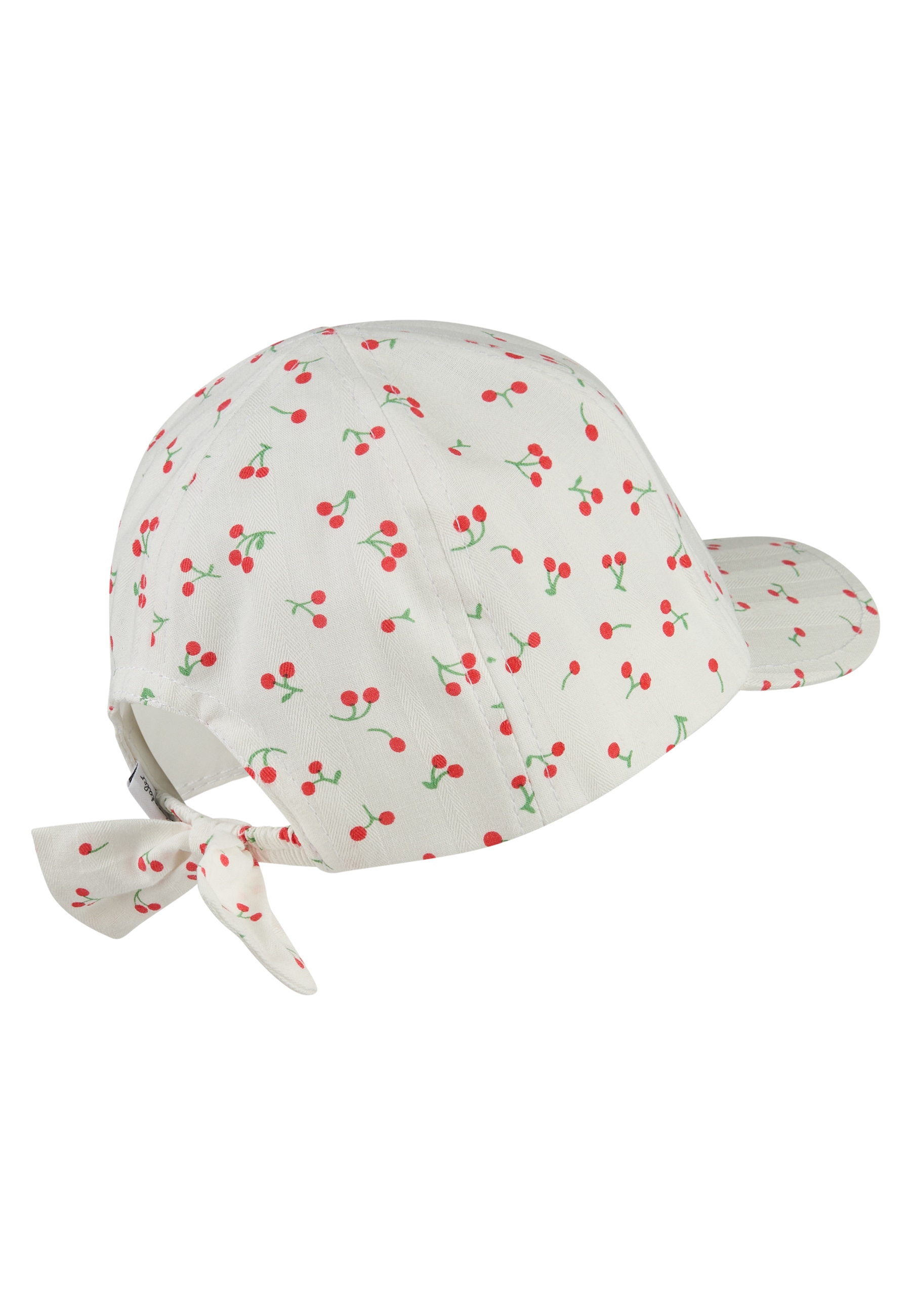 Sterntaler® Baseball Cap »Basecap Kirschen«