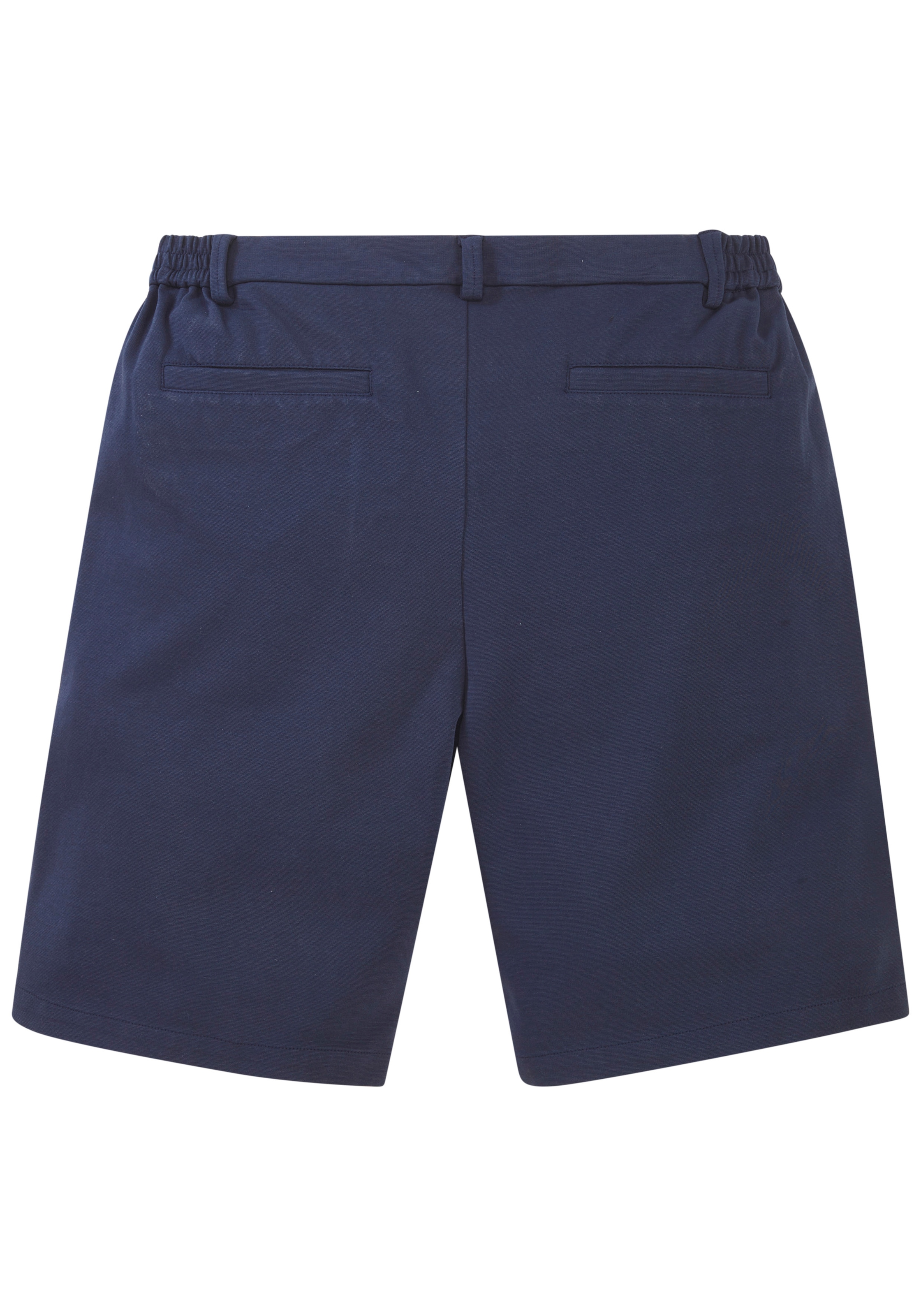 H.I.S Shorts », Dehnbund-Hose mit seitlichem Gummizug,  auch in großen Größen«  Komfortbund - besonders bequem