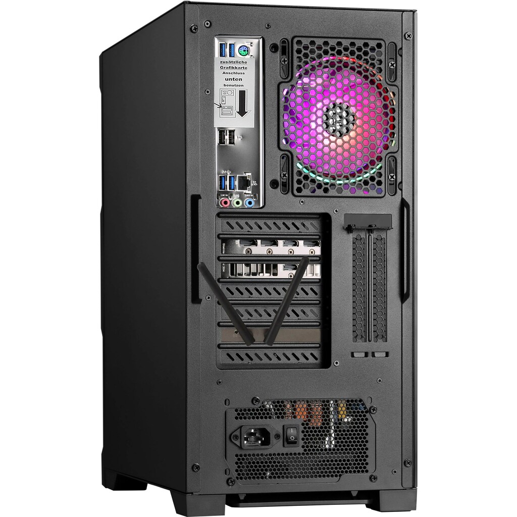 CSL Gaming-PC-Komplettsystem »Sprint V28119«