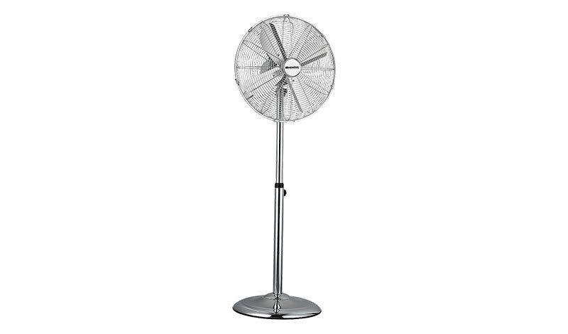 Sonnenkönig Standventilator »4 Ventilationsblätter«