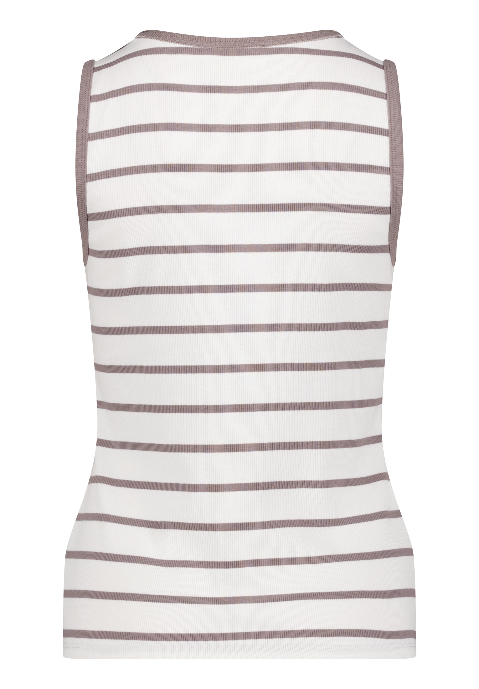 Cartoon Tanktop »Basic-Top mit Rundhalsausschnitt«