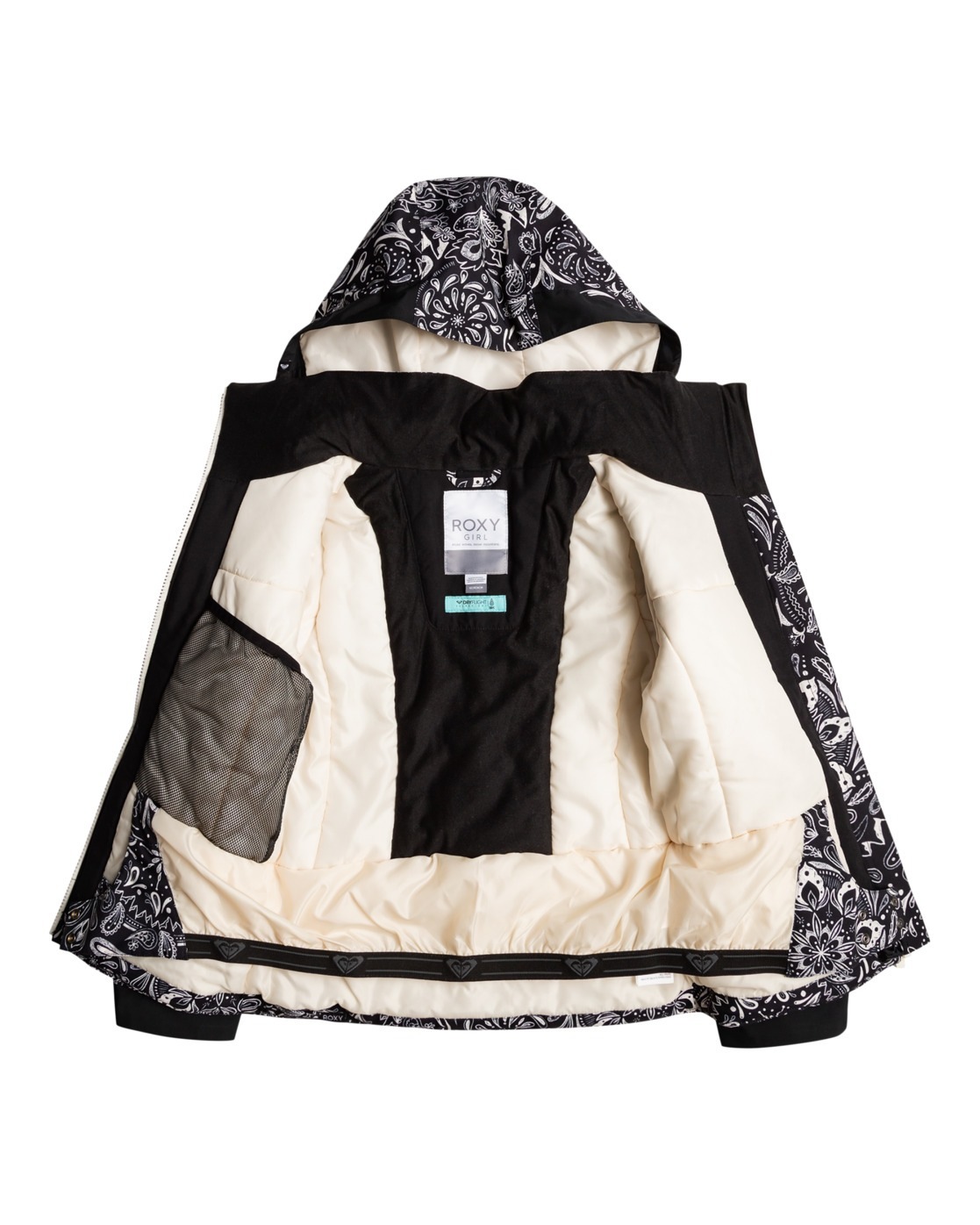 Roxy Snowboardjacke »Free Jet«