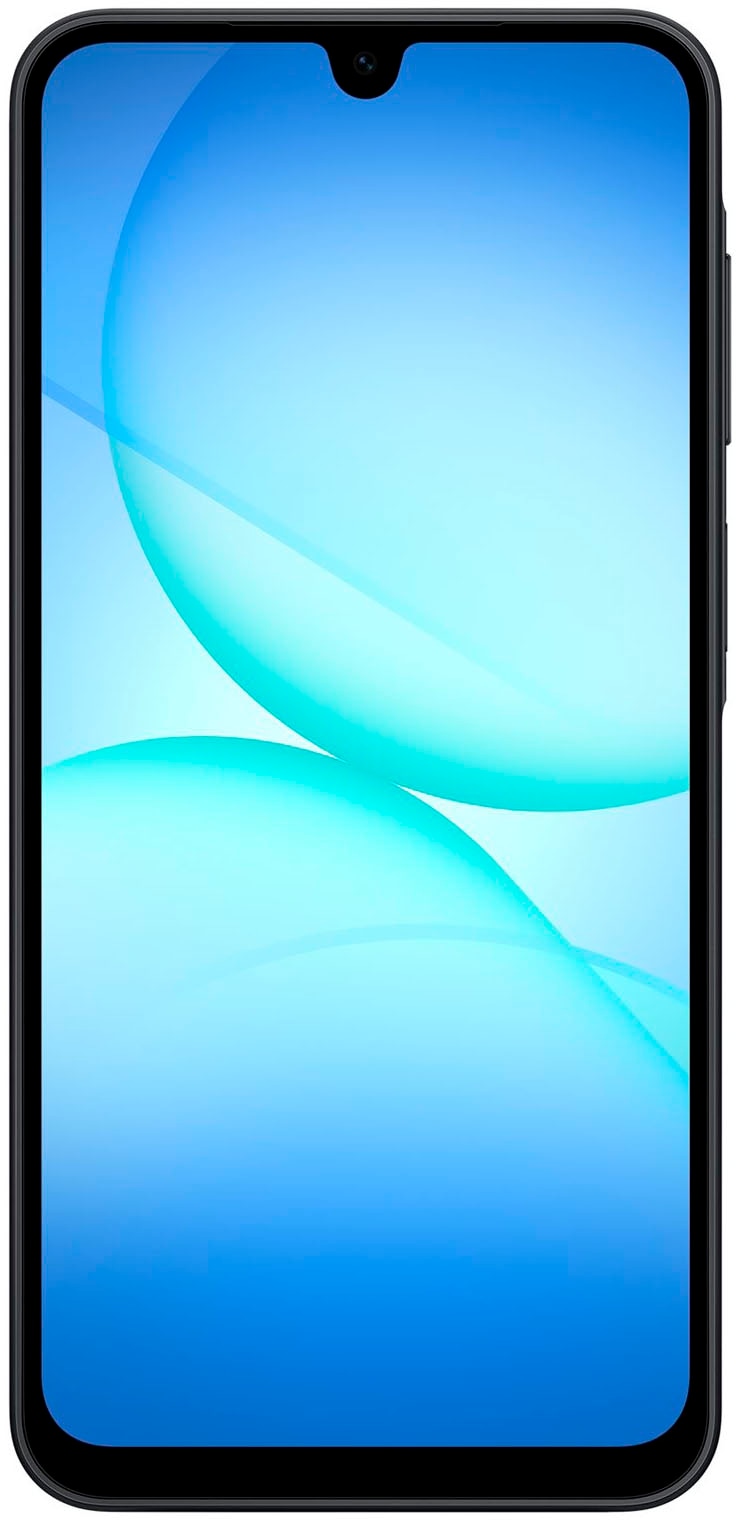 Samsung 1100000002199 »Galaxy A17 128GB« Schwarz