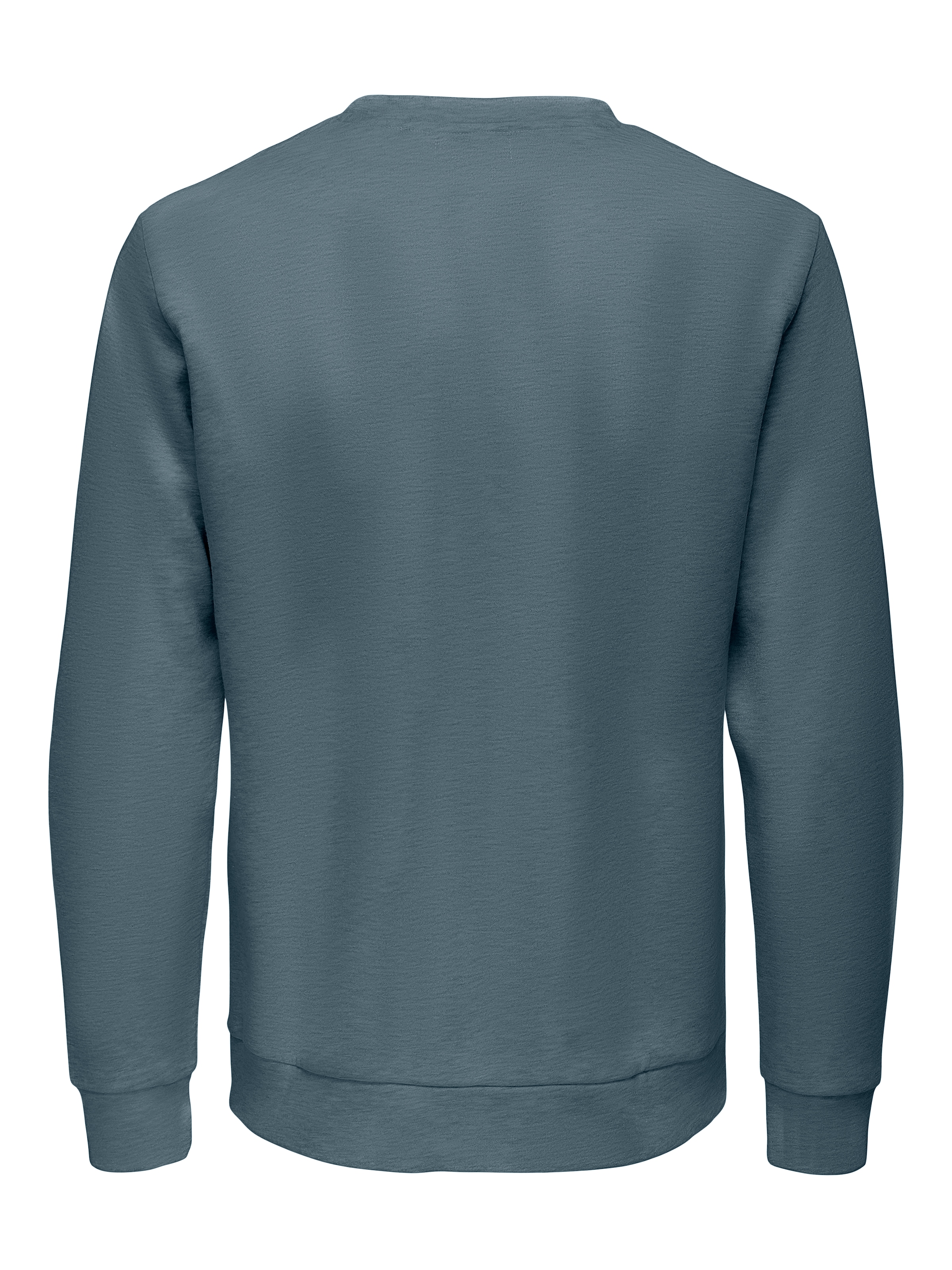 ONLY & SONS Sweatshirt »ONSCHASE REG CREW SWEAT OTL«