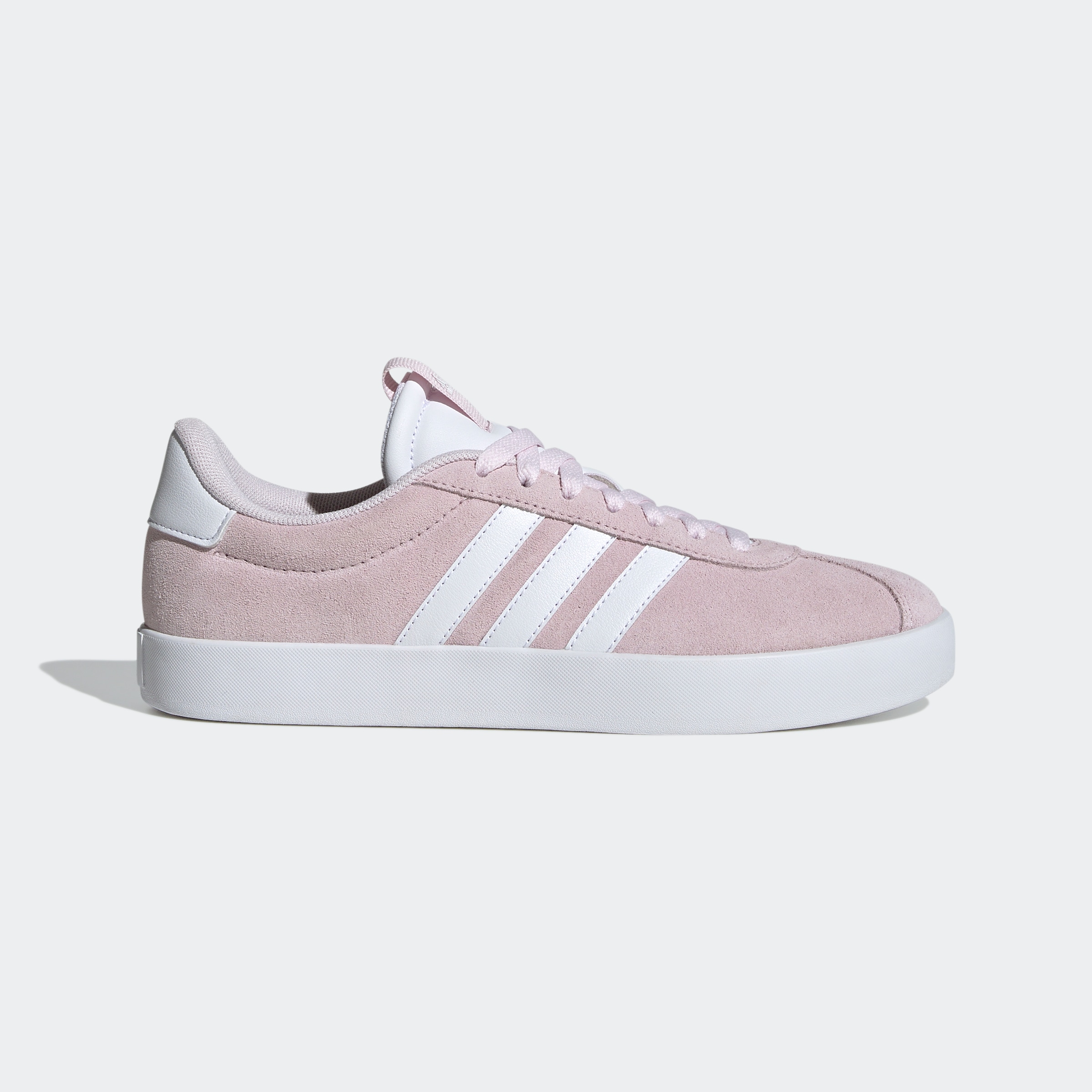 adidas Sportswear Sneaker »VL COURT 3.0«, inspiriert vom Design des adidas samba