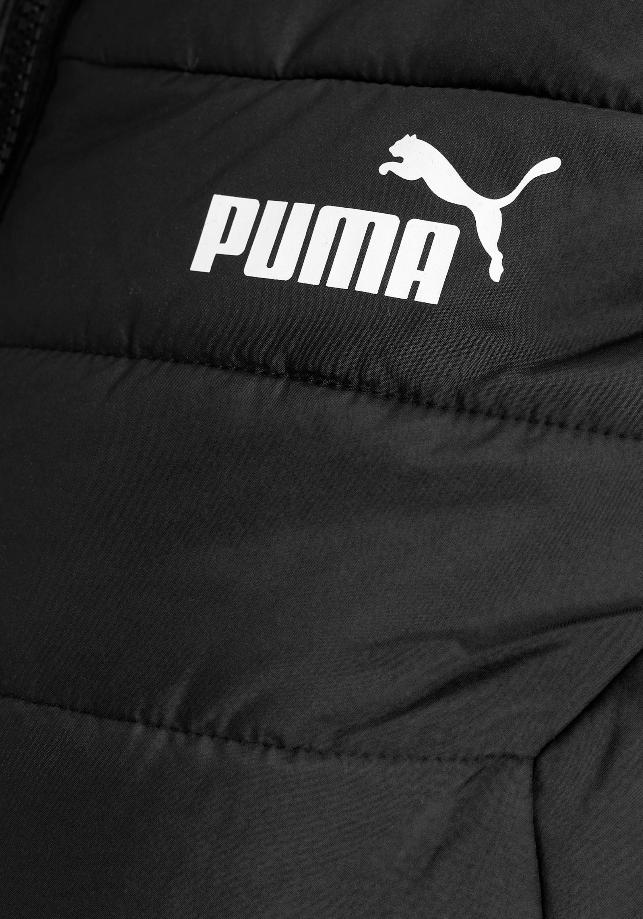 PUMA Steppweste »ESS PADDED VEST«