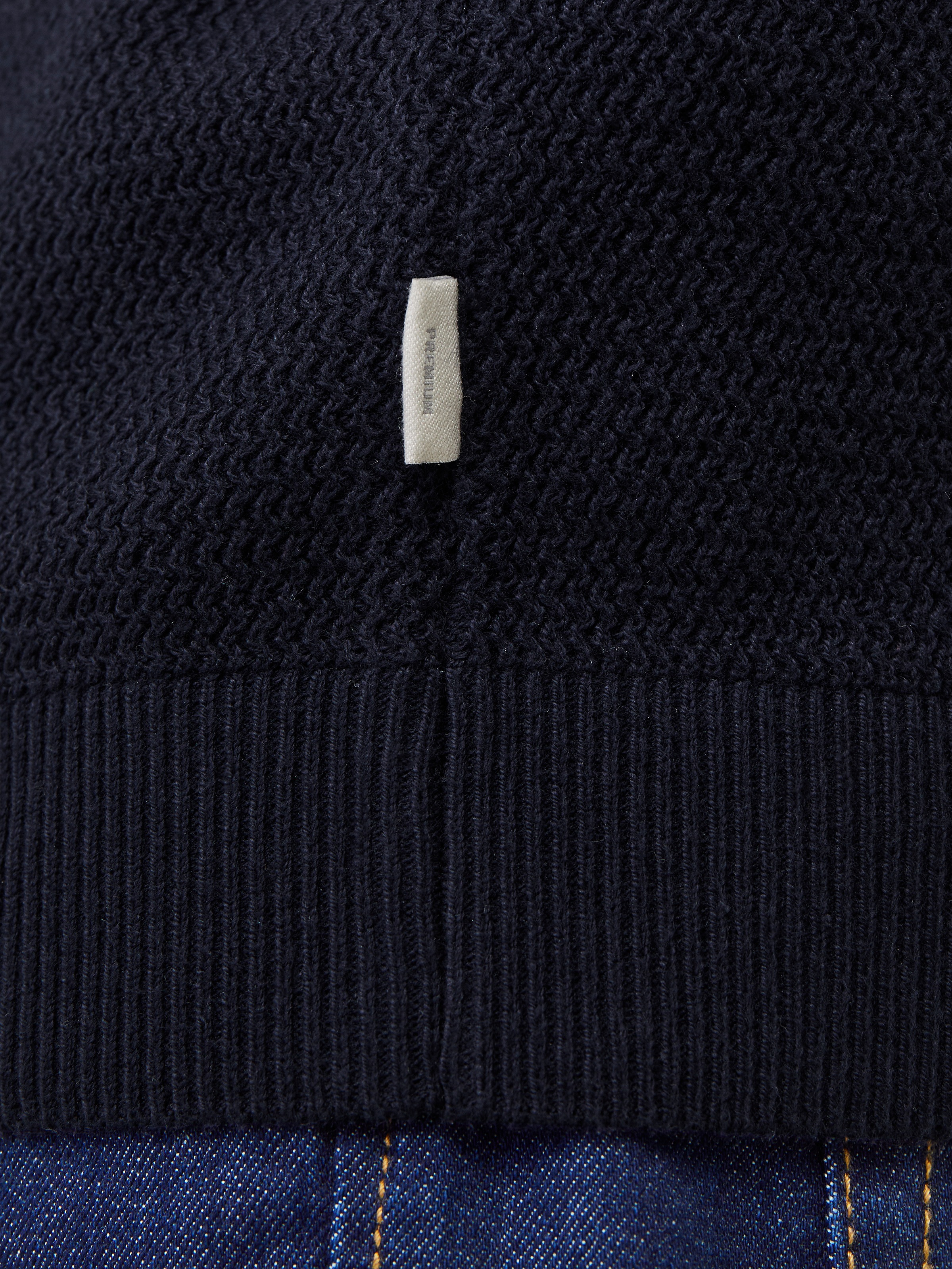 Jack & Jones Polokragenpullover »JPRCCCOOPER KNIT POLO SS SN«