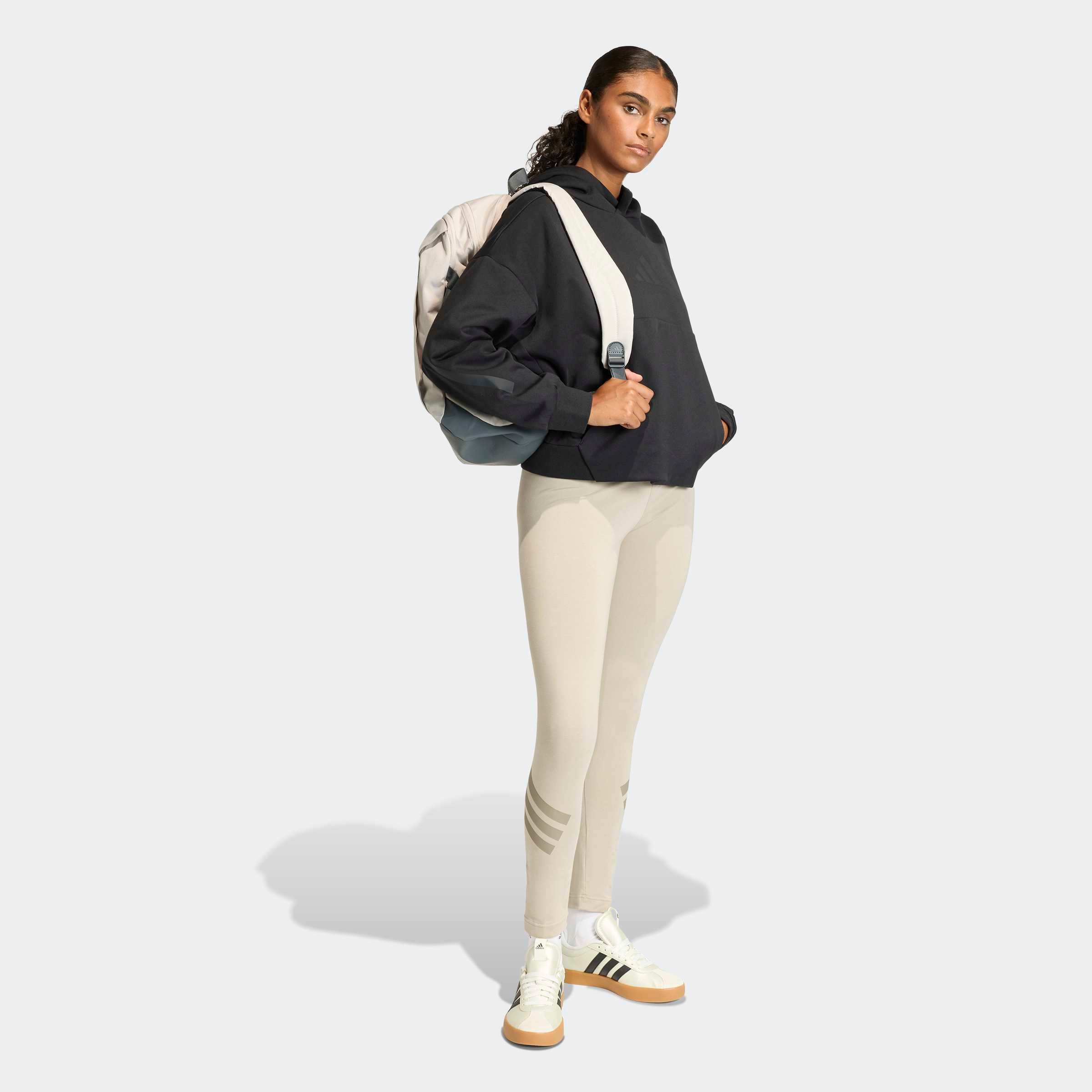 adidas Sportswear Kapuzensweatshirt »ADIDAS Z.N.E. MIT KAPUZE«
