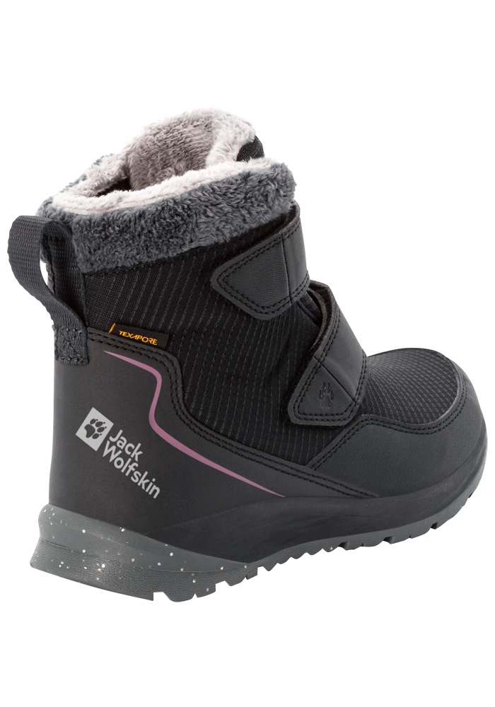 Jack Wolfskin Winterstiefel »POLAR WOLF TEXAPORE MID VC K«