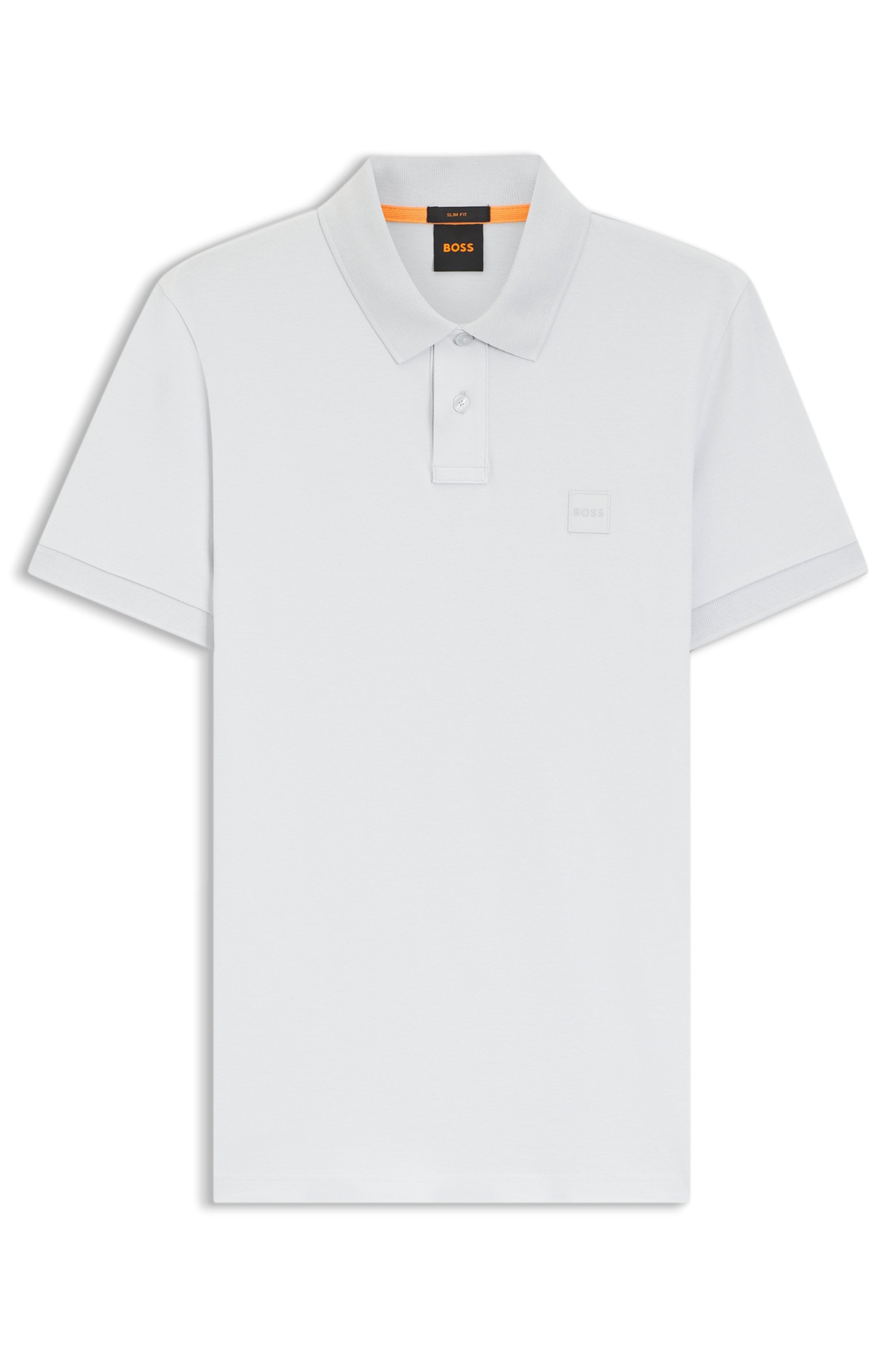 BOSS ORANGE Poloshirt »Passenger«, mit Polokragen
