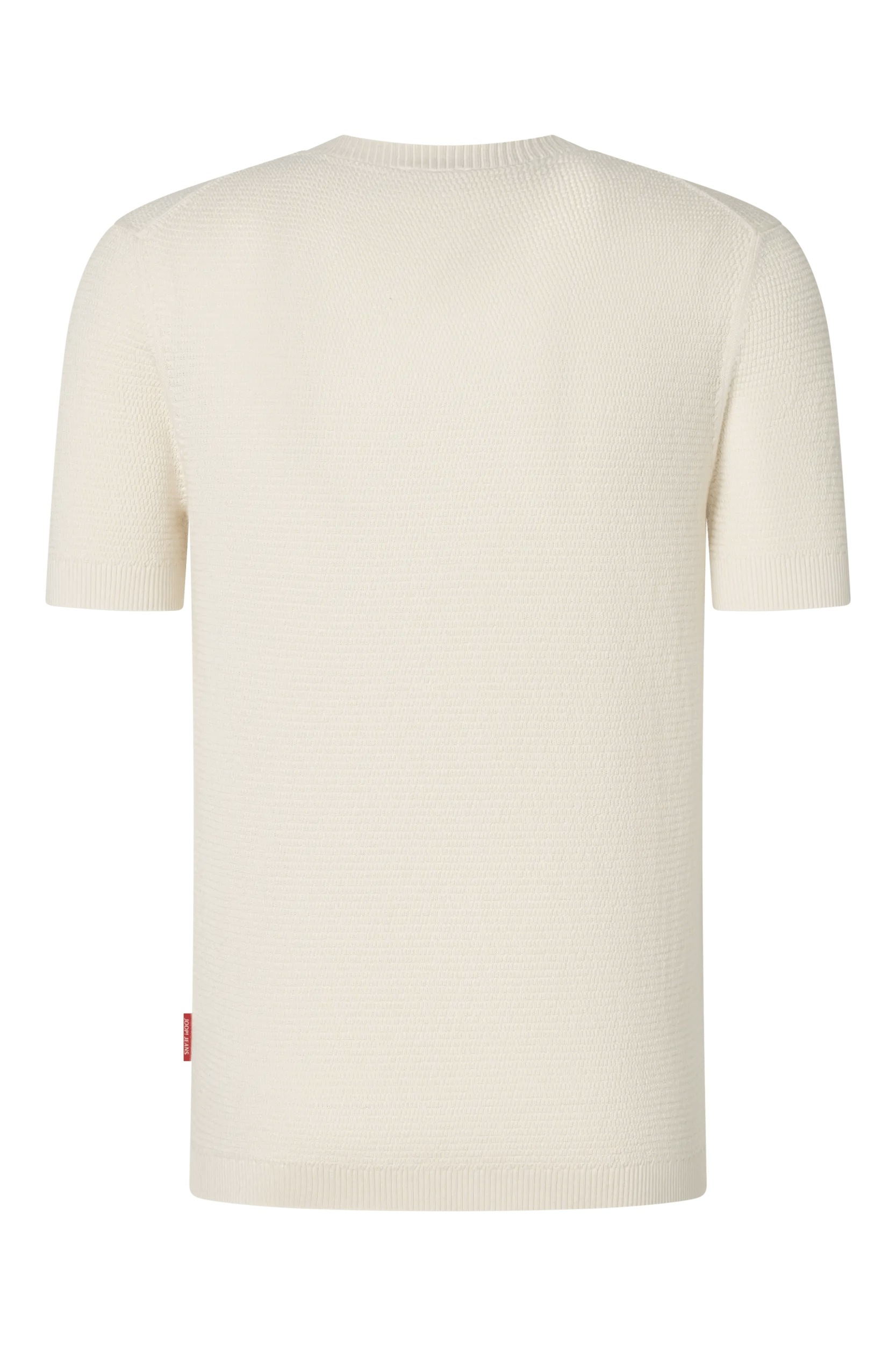 Joop Jeans Kurzarmpullover »Sandero«