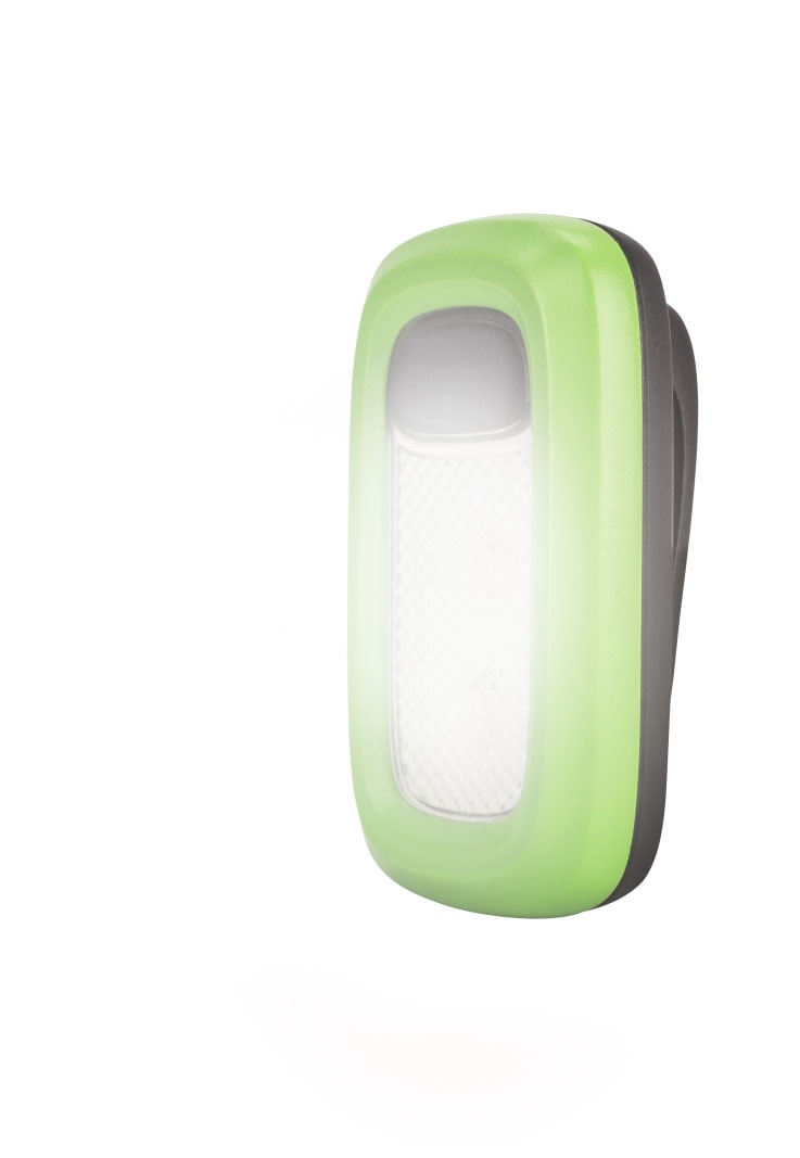 »Wearable Klemmleuchte OTTO Energizer Light« Clip Shop im Online