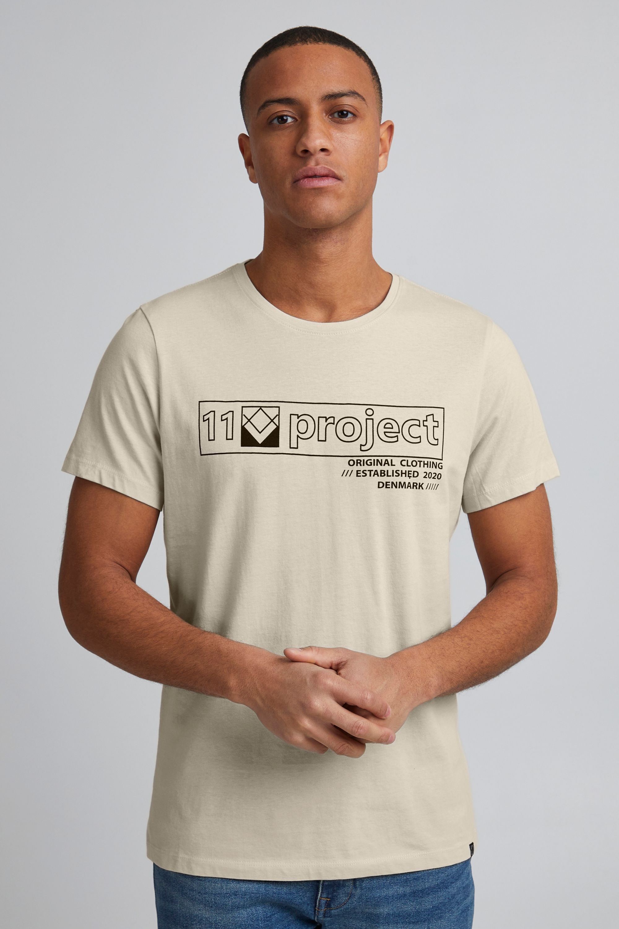 11 Project T-Shirt »T-Shirt PRMattis«