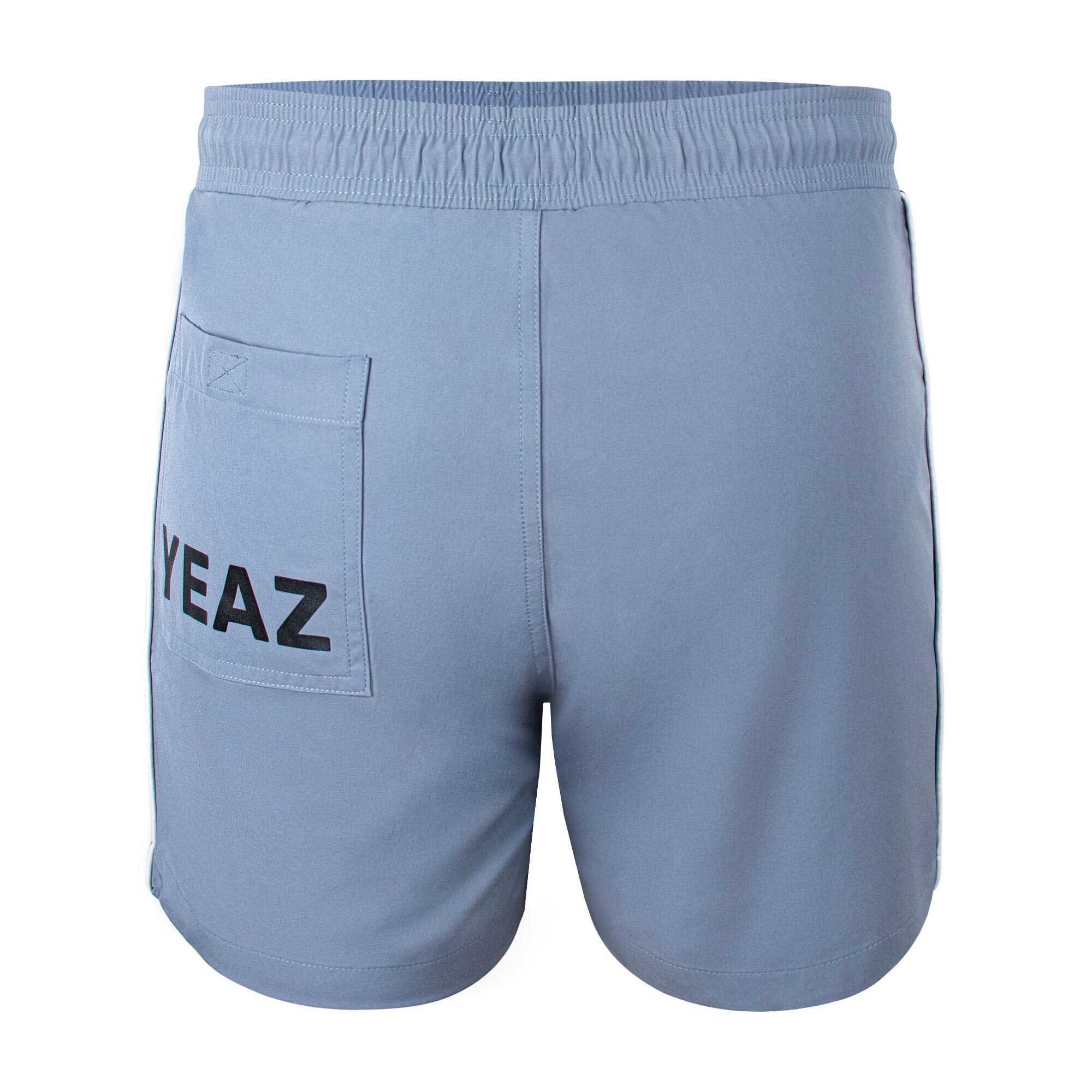 YEAZ Badeshorts »Badeshorts SEABEAT«