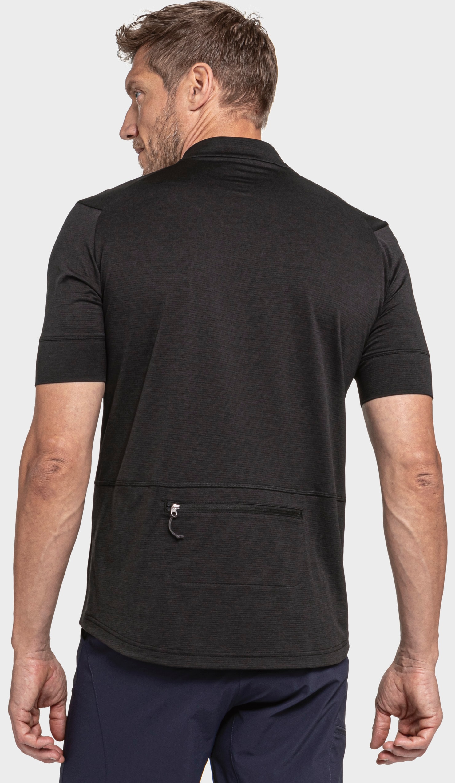 Schöffel Radtrikot »CIRC Shirt Style Pinega MNS«