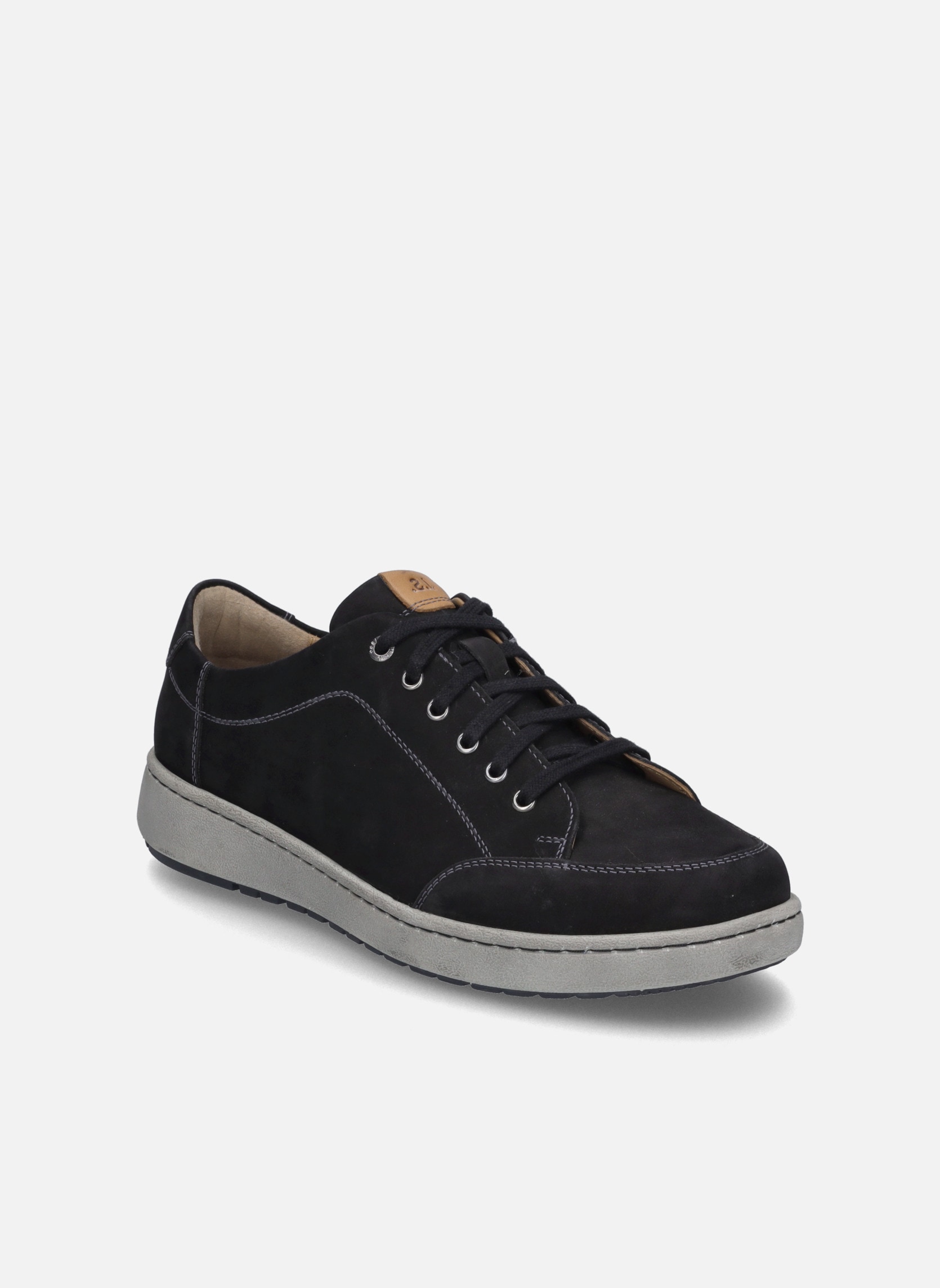Josef Seibel Sneaker »David 03, schwarz«