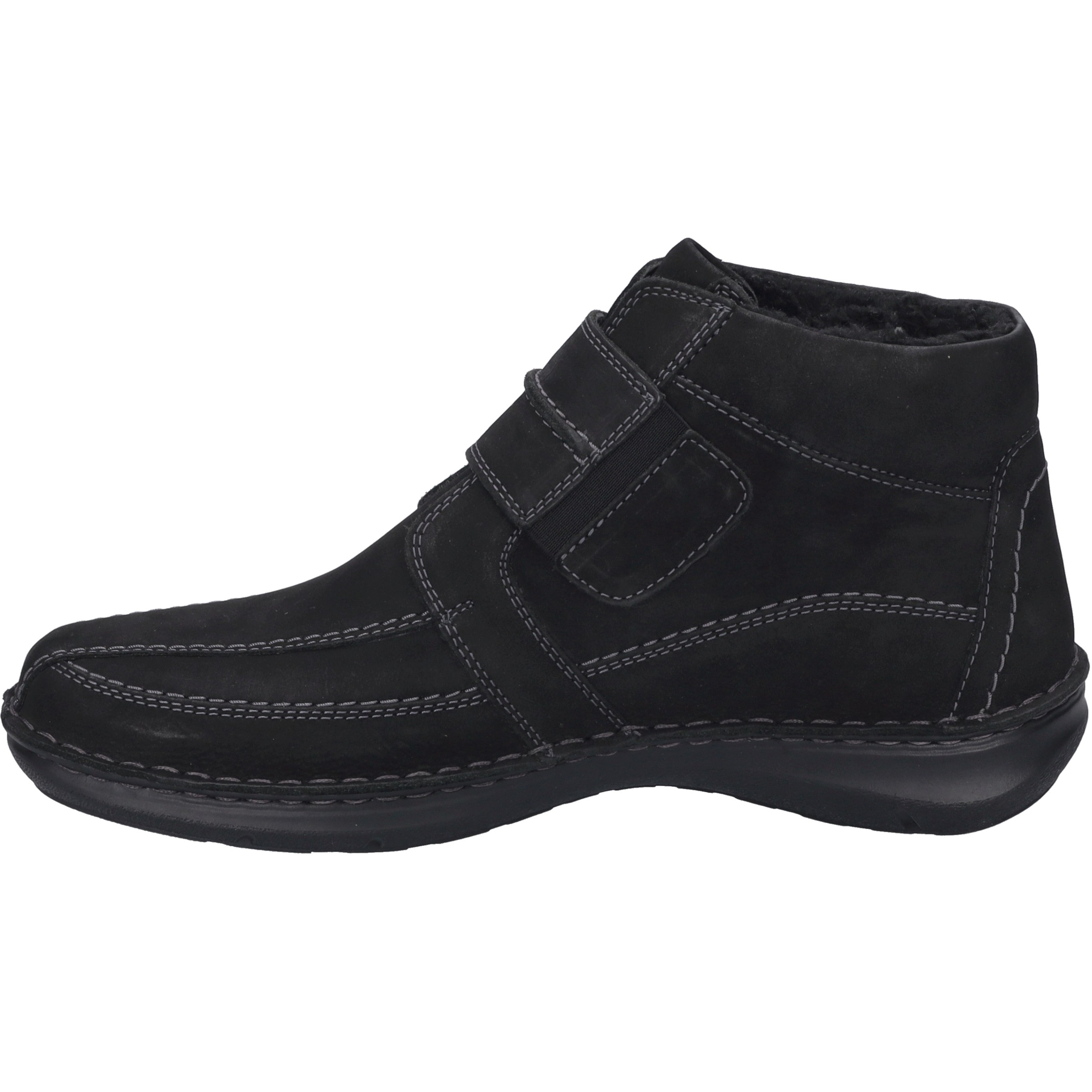 Josef Seibel Stiefelette »New Anvers 95, schwarz«