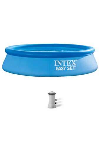 Intex Pool »Easy«, (Set), ØxH: 305x61 cm kaufen