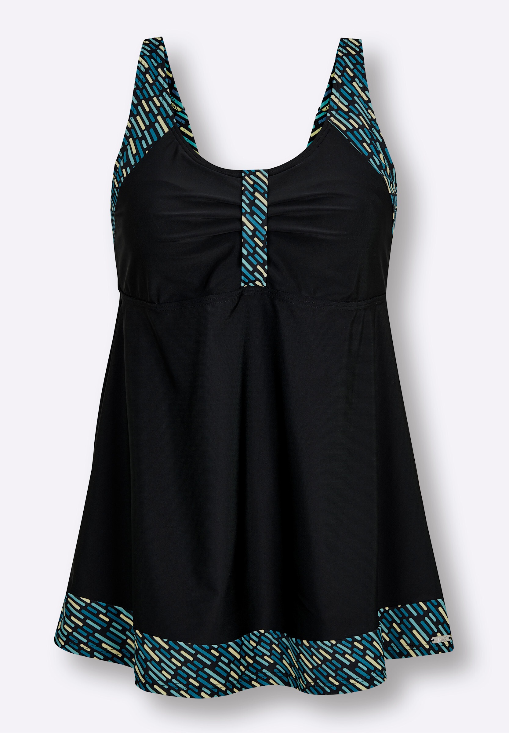 Witt Tankini »Tankini-Top Tankini-Oberteil«