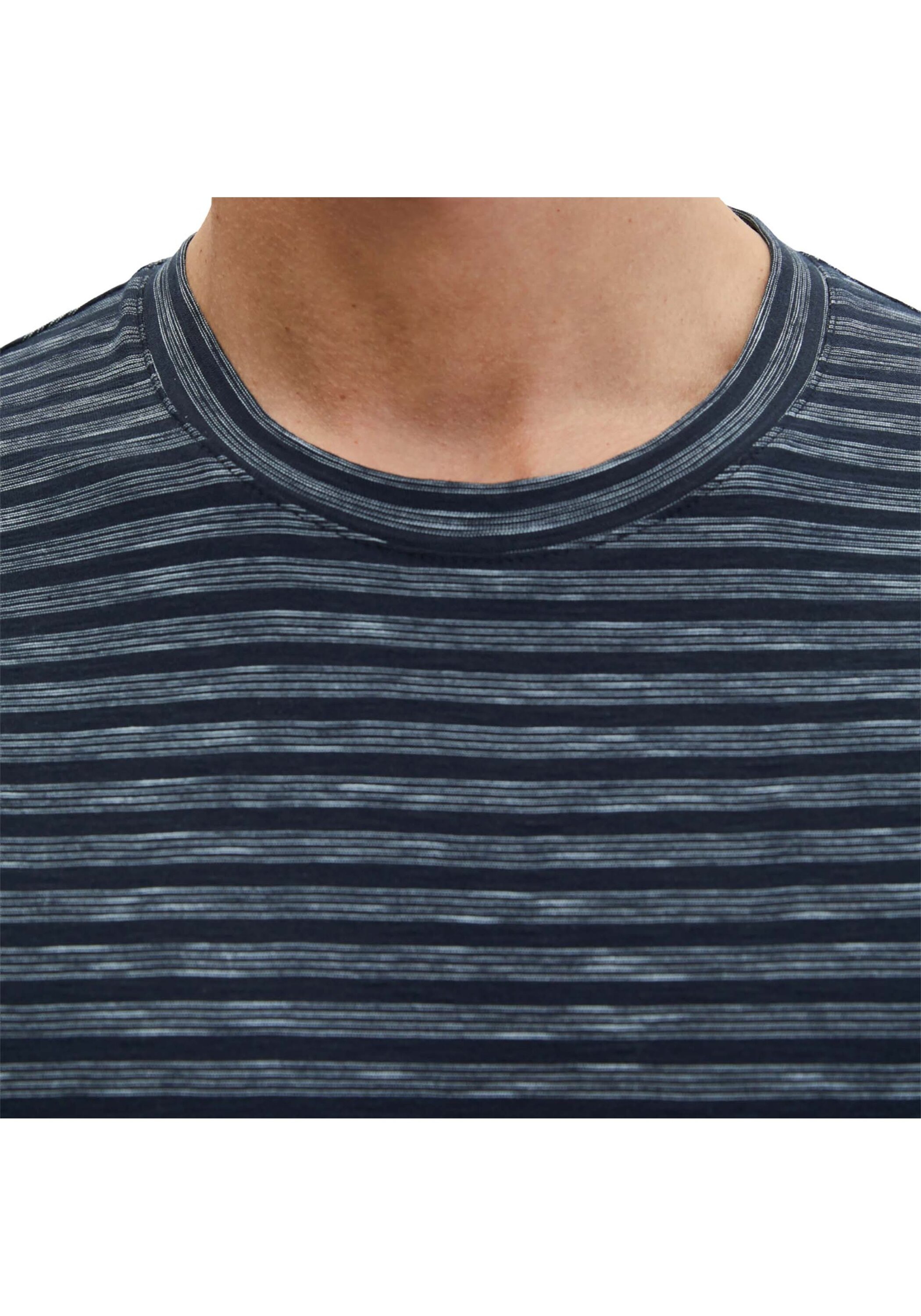 Marc O'Polo T-Shirt »T-Shirt T-Shirt regular 1er Pack« 1