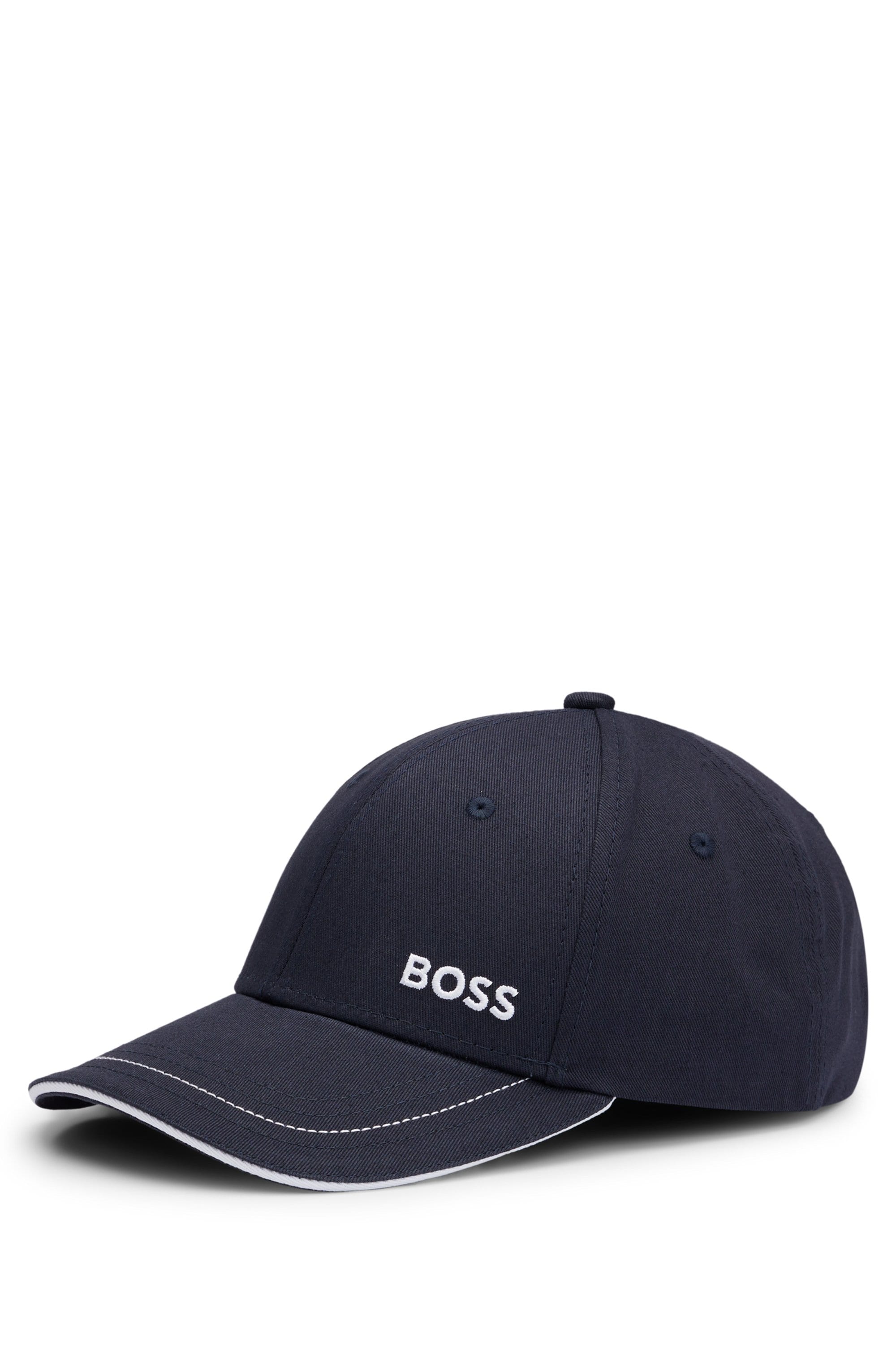 BOSS GREEN Baseball Cap »Cap-1«, mit BOSS Logostickerei