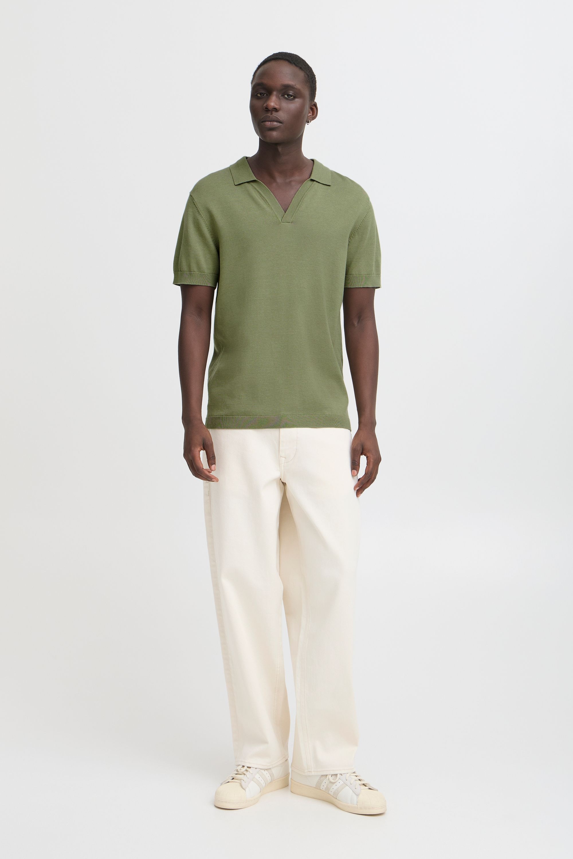Blend Poloshirt »Poloshirt BHALLI«